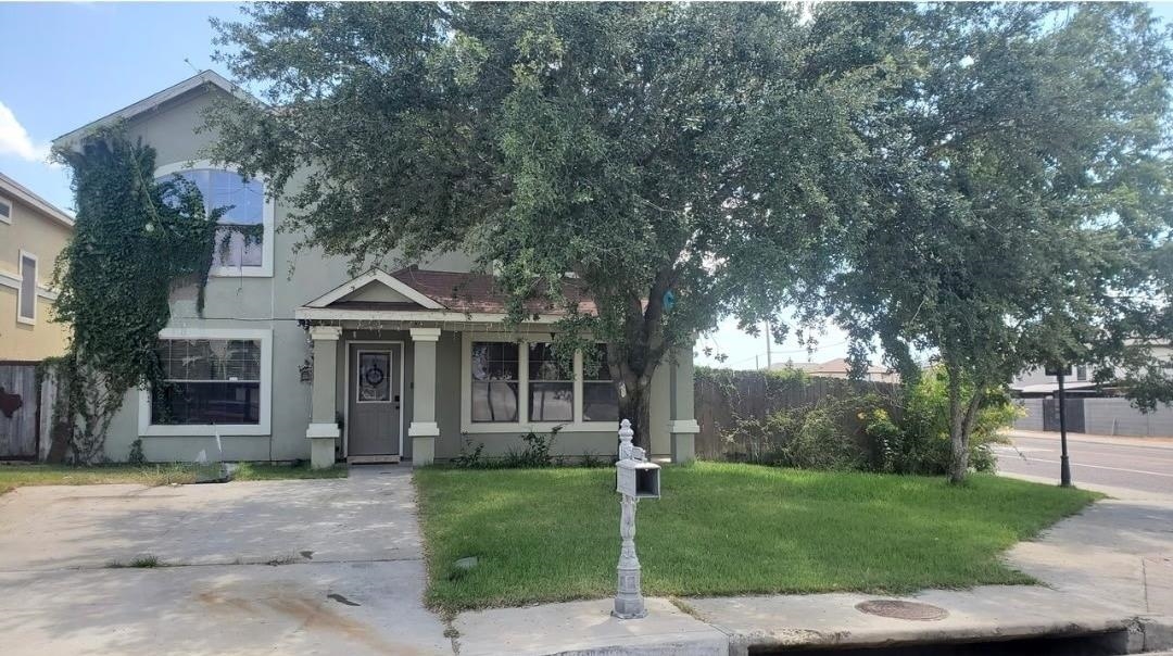 6101 Fray Augusto Ln Property Photo