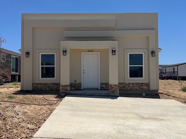 5121 Trujillo St. Property Photo 1
