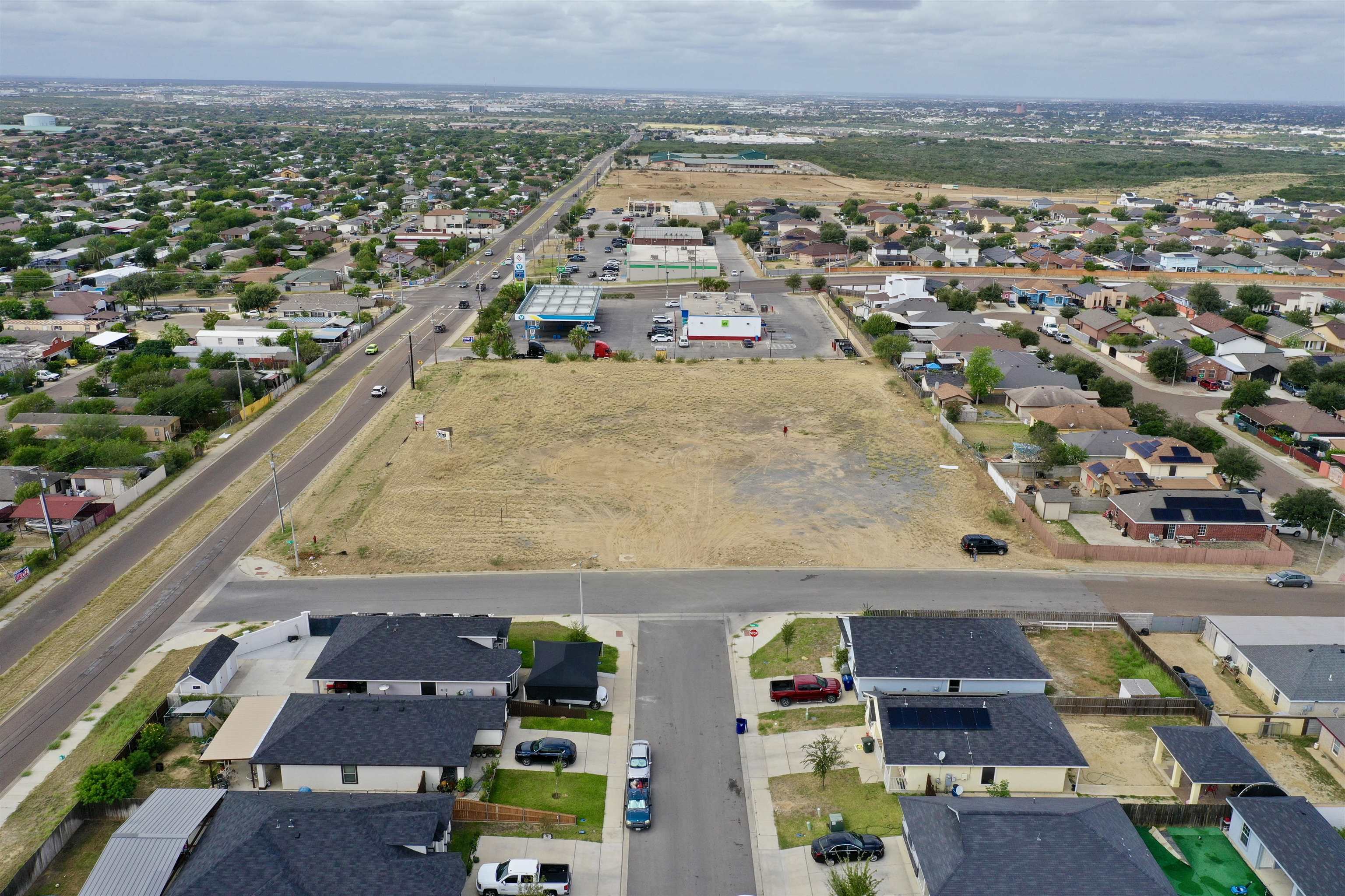 4464 Vientos Rd Property Photo 1