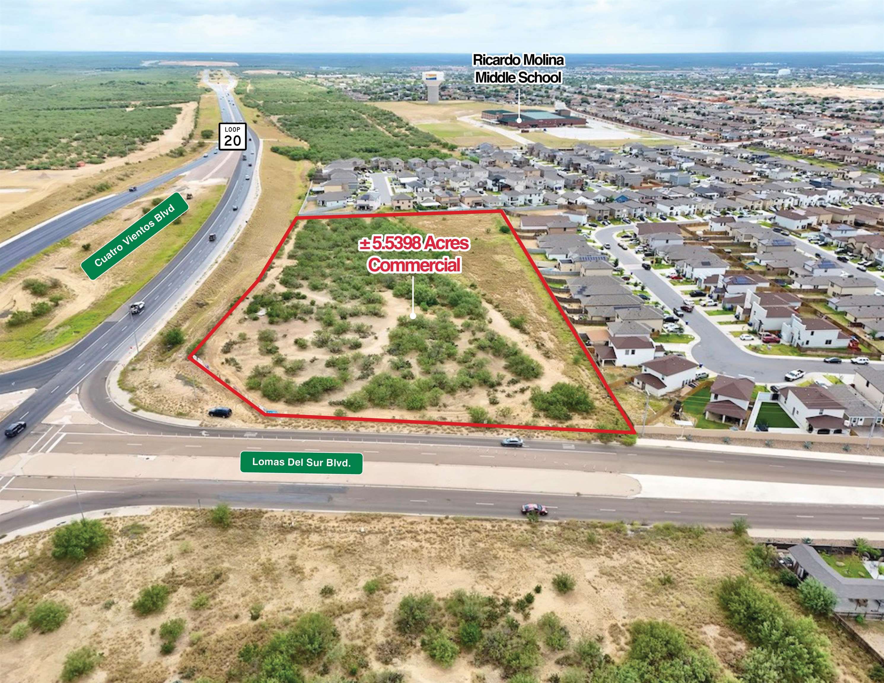 0000 Lomas Del Sur Property Photo 1