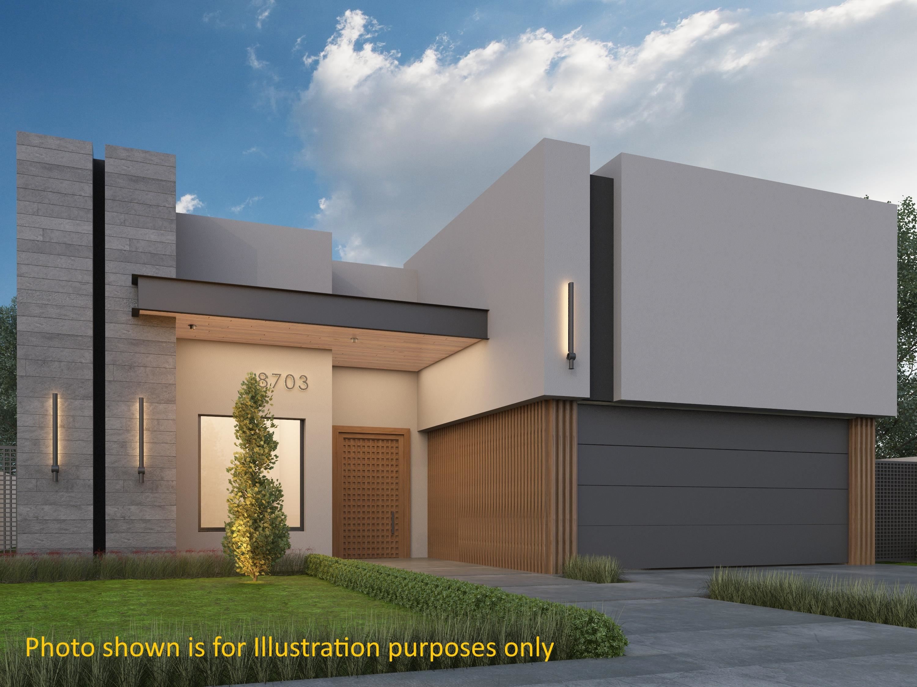 8703 Plantation East Dr Property Photo 1