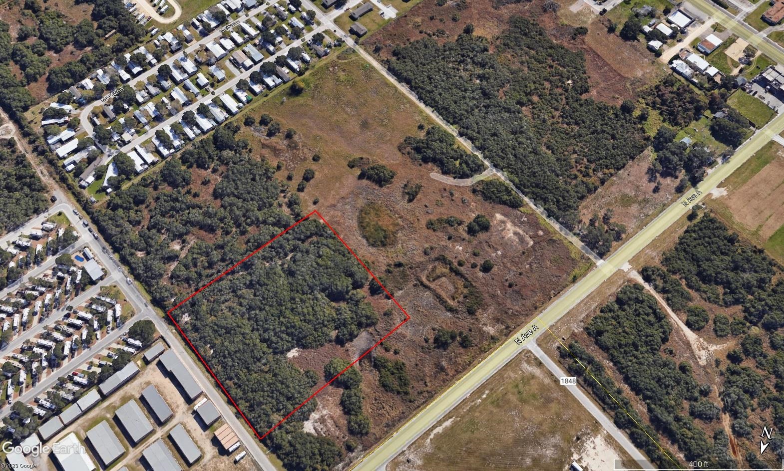 Ave A Tract 4 Property Photo 3
