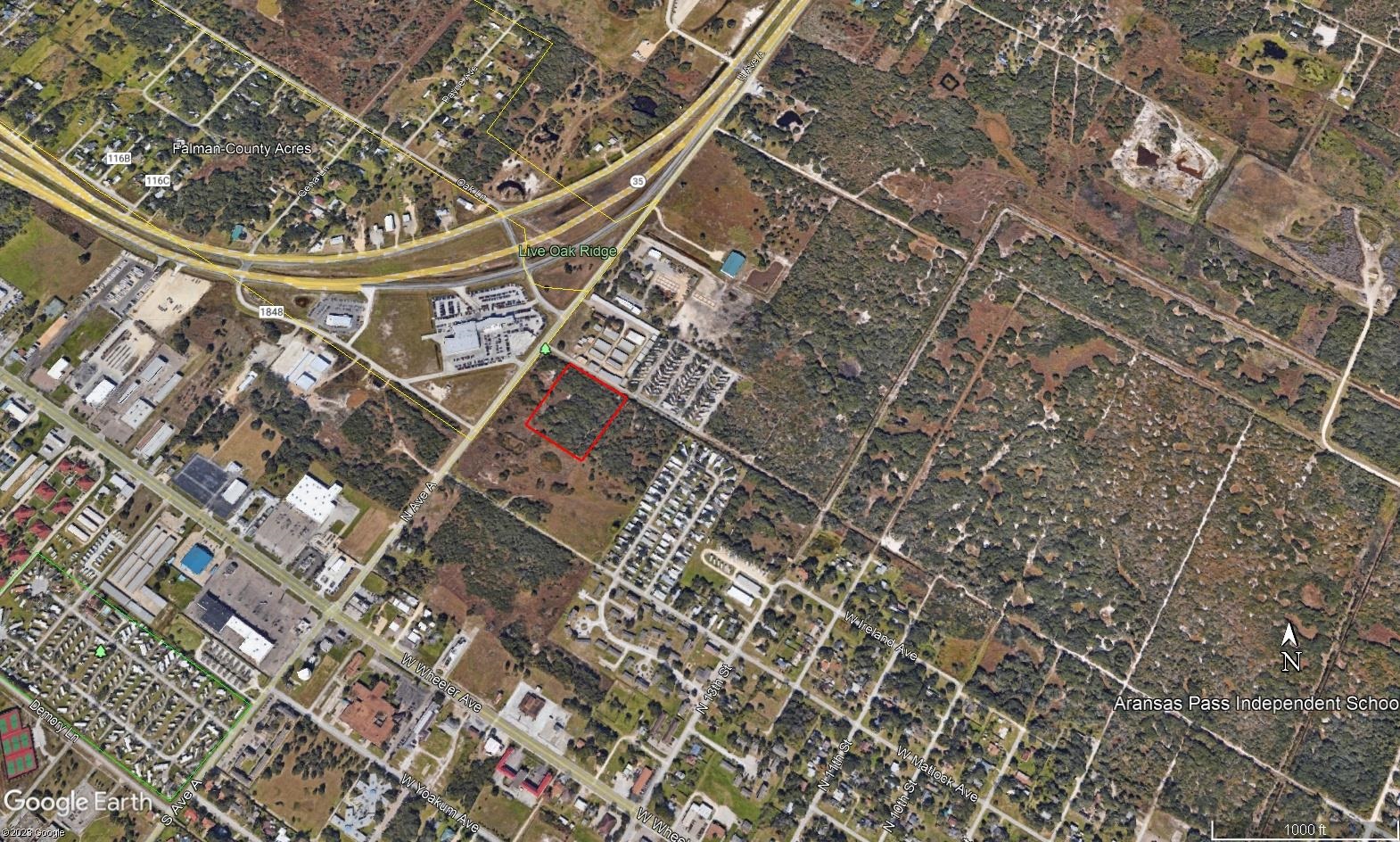 Ave A Tract 4 Property Photo 5