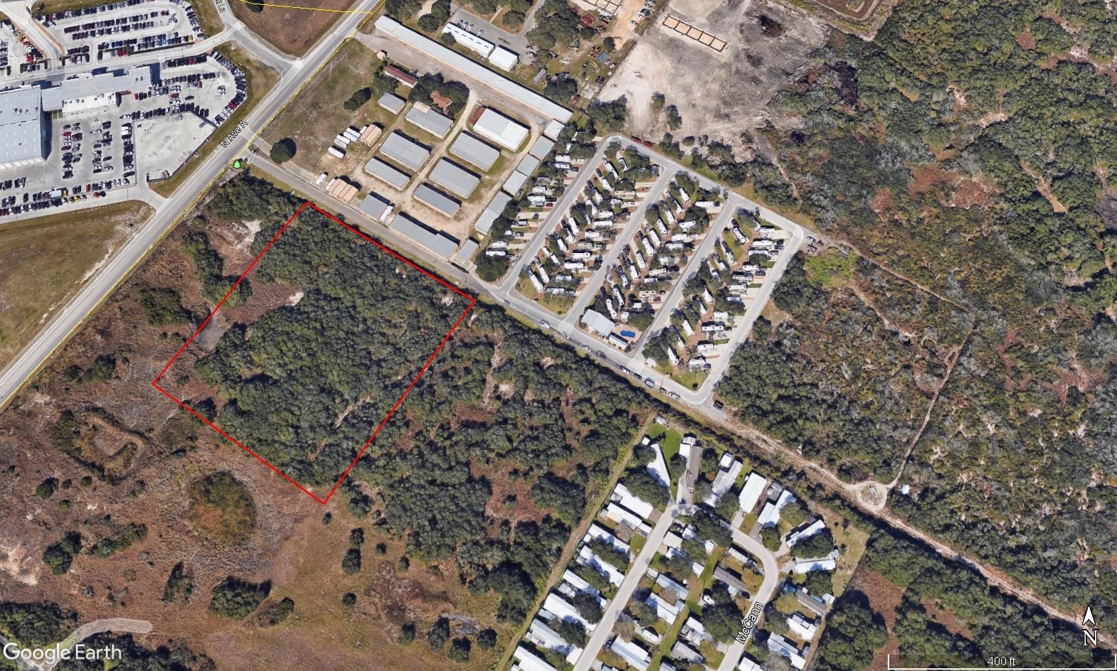 Ave A Tract 4 Property Photo 6