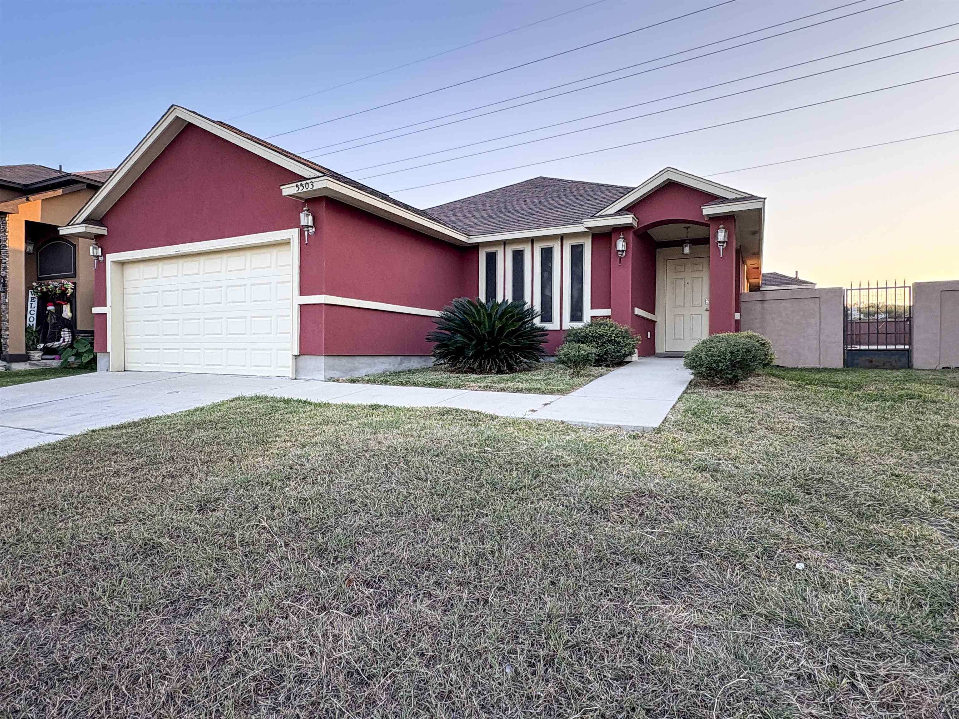 5503 Buckskin Dr. Property Photo 1