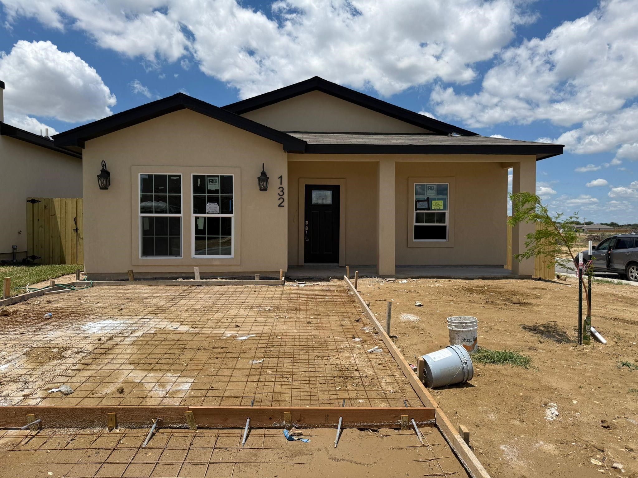 132 Faith Dr. Property Photo