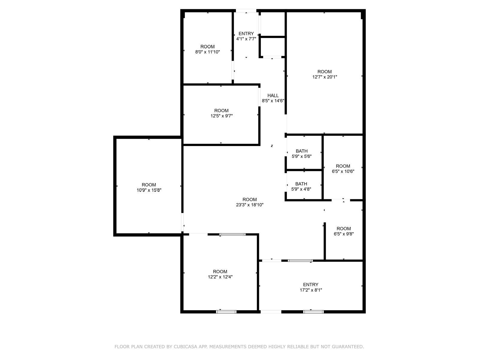 213 W Village Blvd Property Photo 22