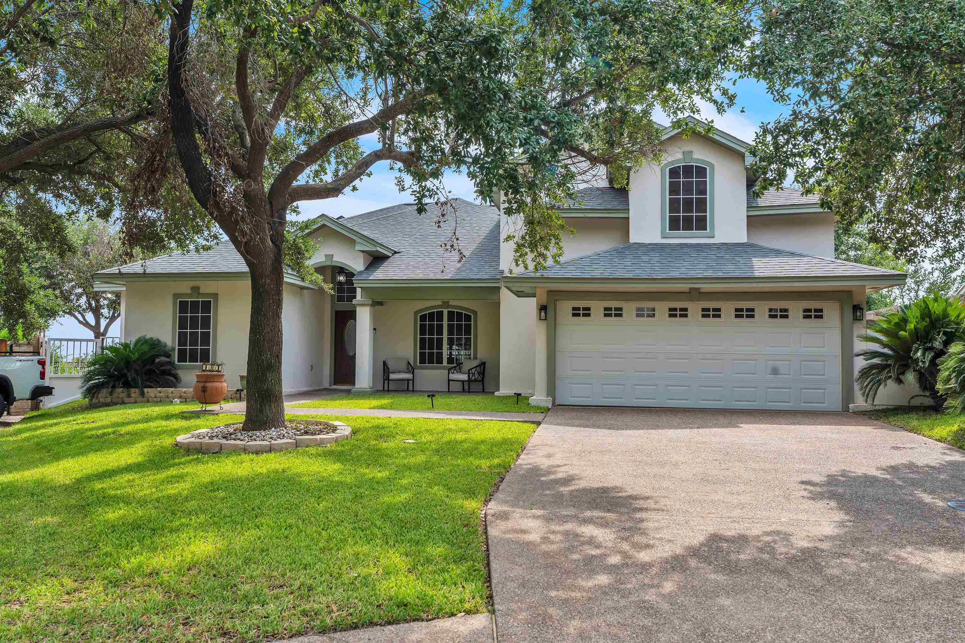 401 Wren Point