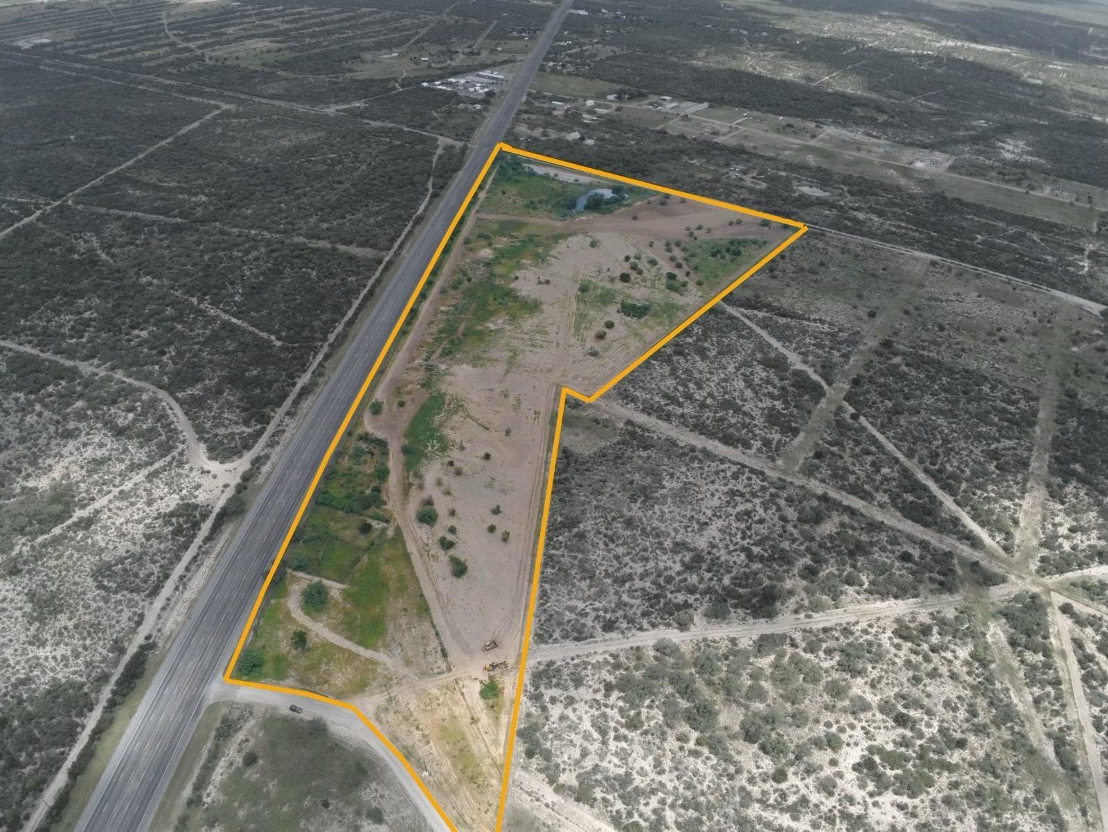 000 S U.s. Hwy 83 Property Photo 4