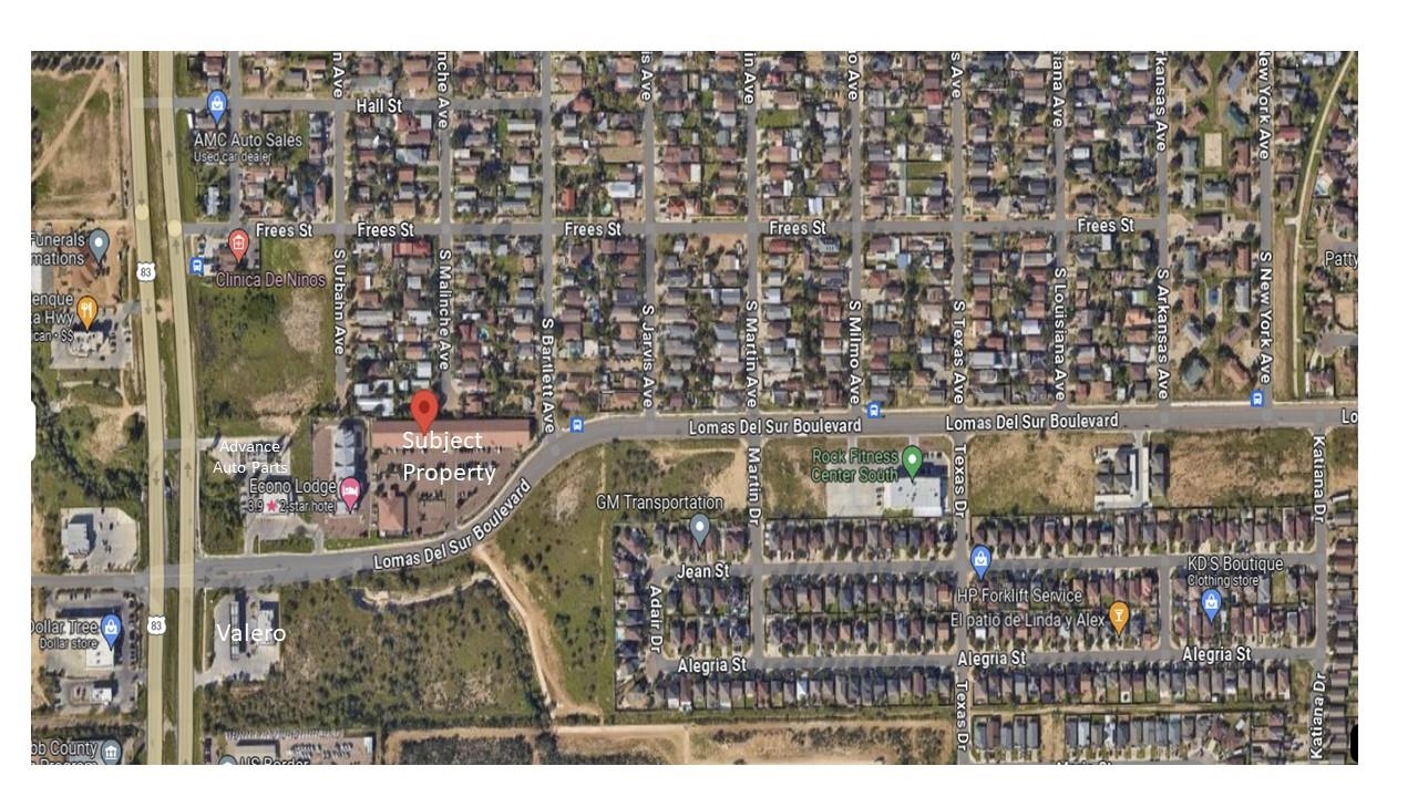 2110 Lomas Del Sur Property Photo 11