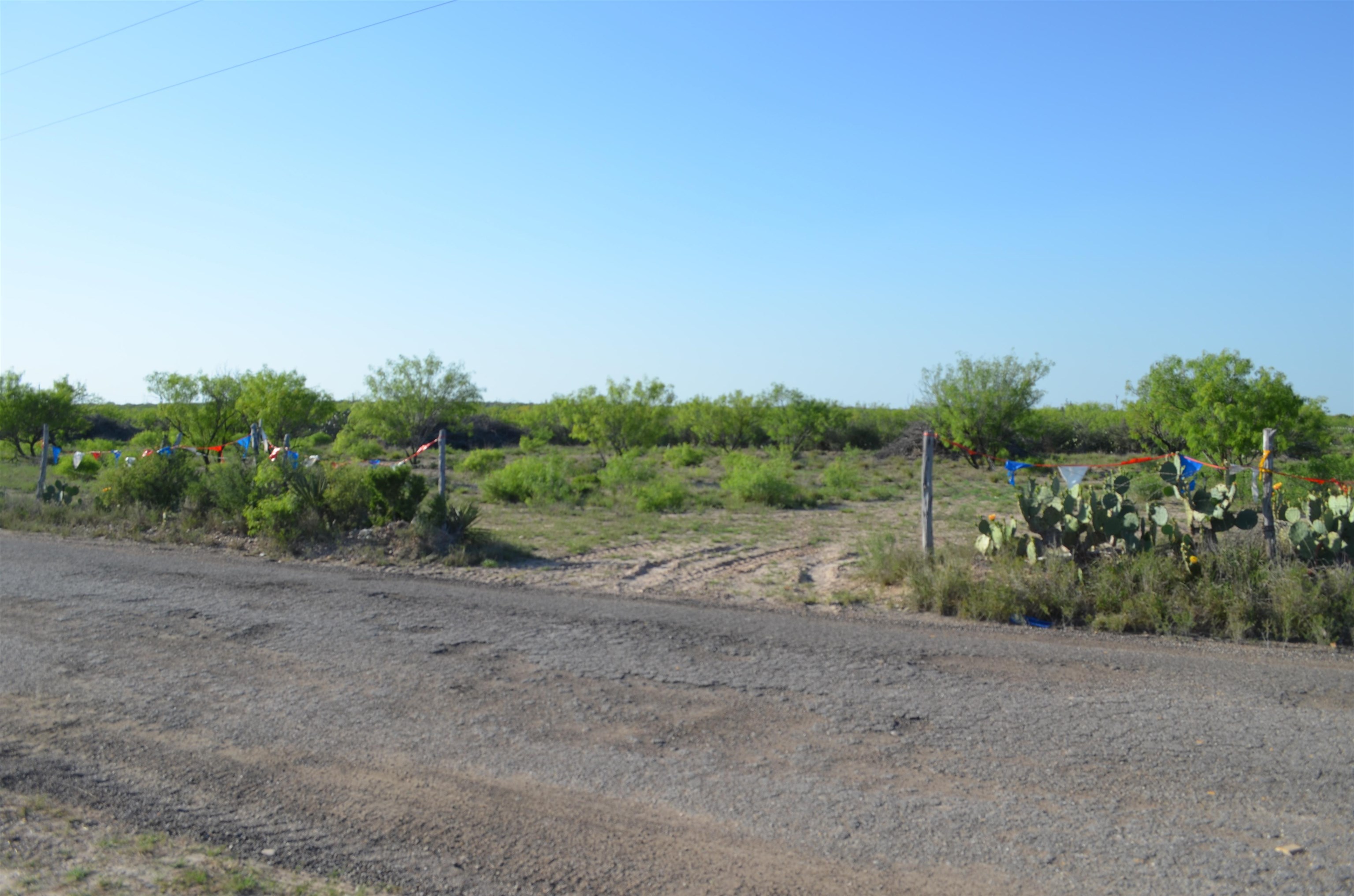000 Sal Si Puedes Property Photo 1