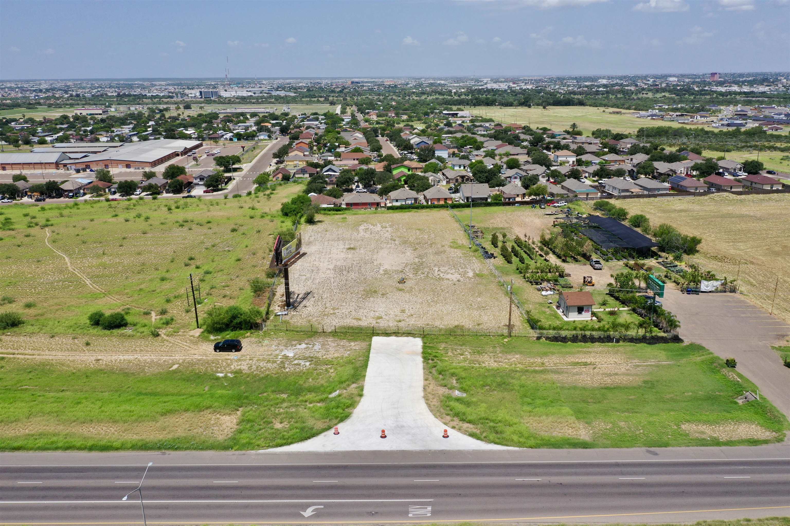 4515 U.s. Hwy 83 Property Photo 1