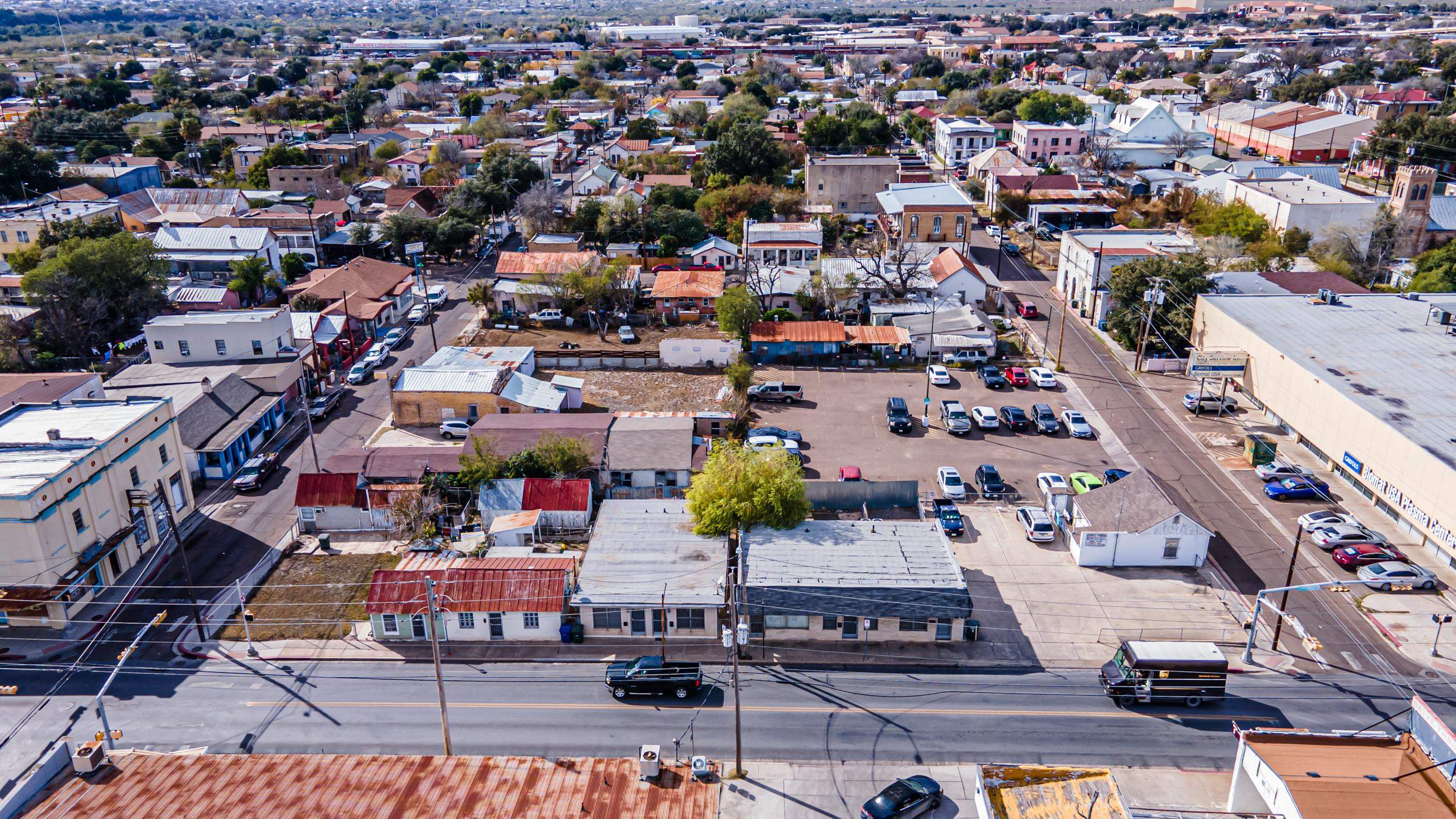 1501 Hidalgo St Property Photo 3