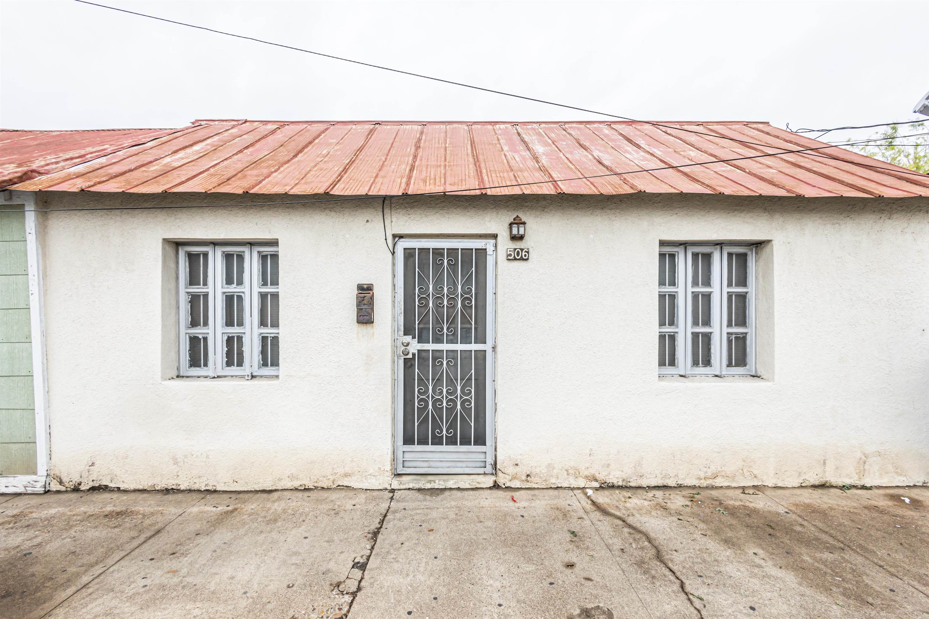 1501 Hidalgo St Property Photo 9