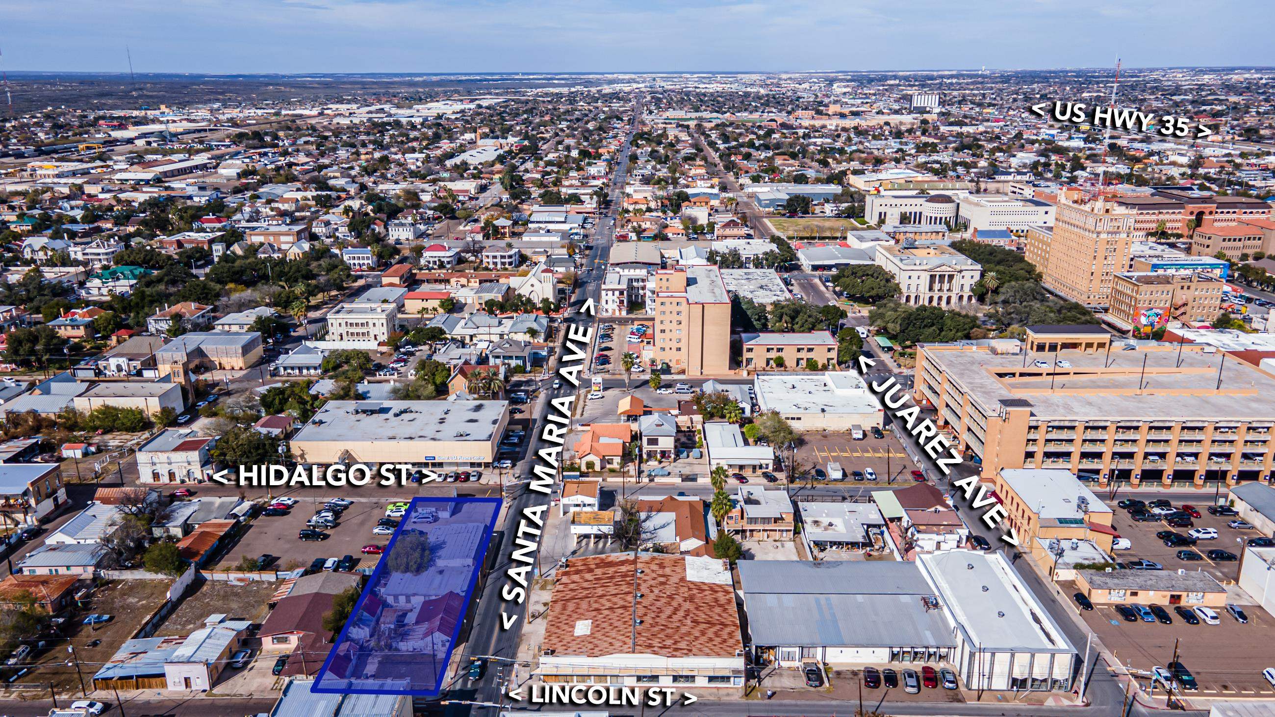 1501 Hidalgo St Property Photo 17