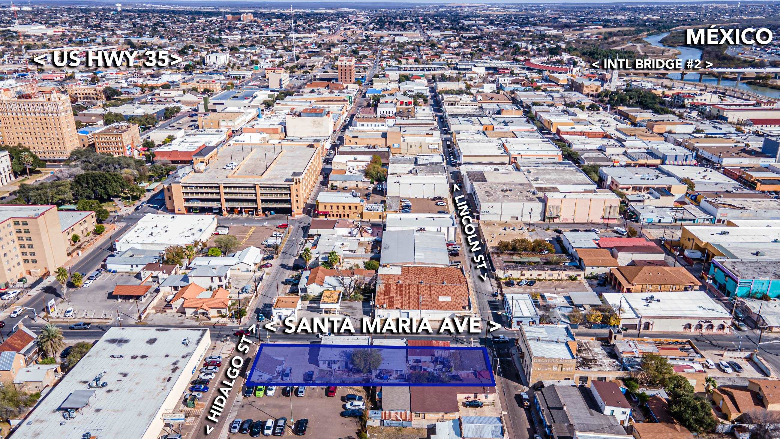 1501 Hidalgo St Property Photo 19