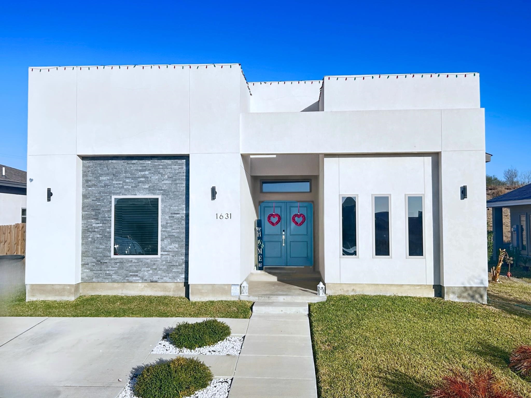 1631 Rene Solis Dr. Property Photo