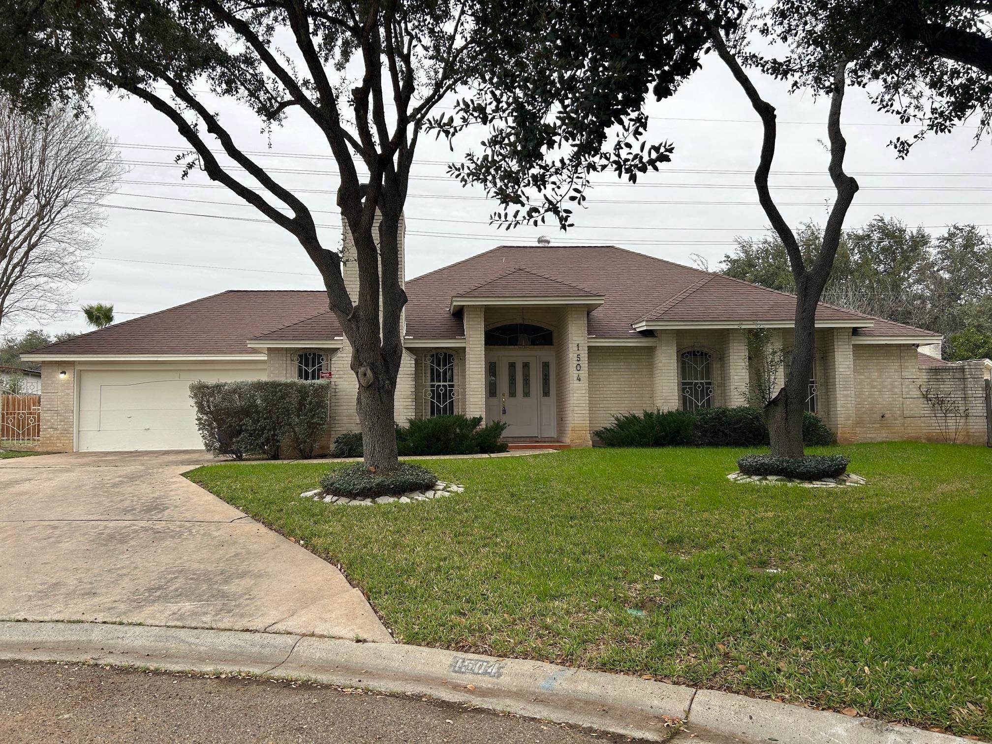 1504 Eagle Trace Dr