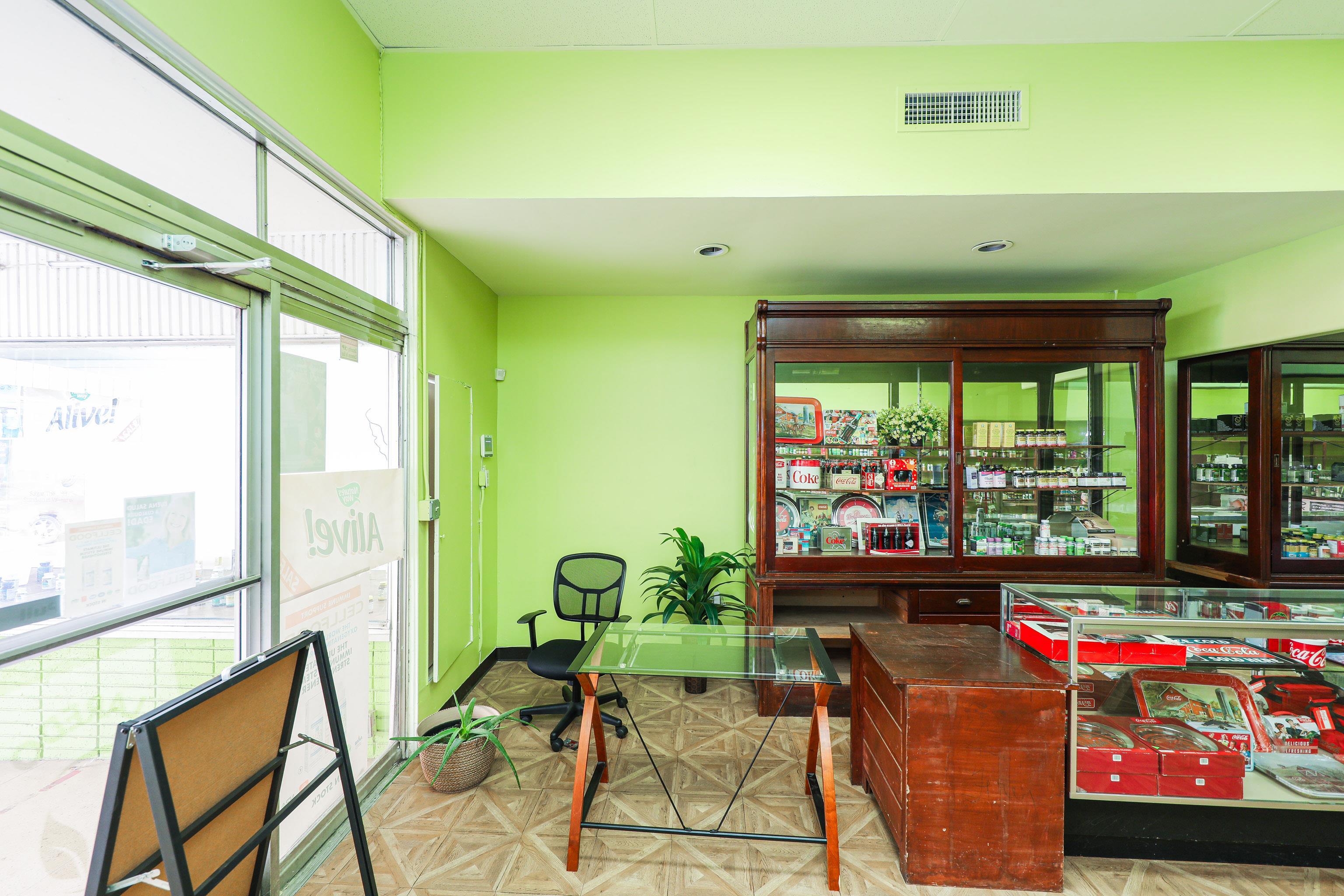 1217 Hidalgo St Property Photo 18