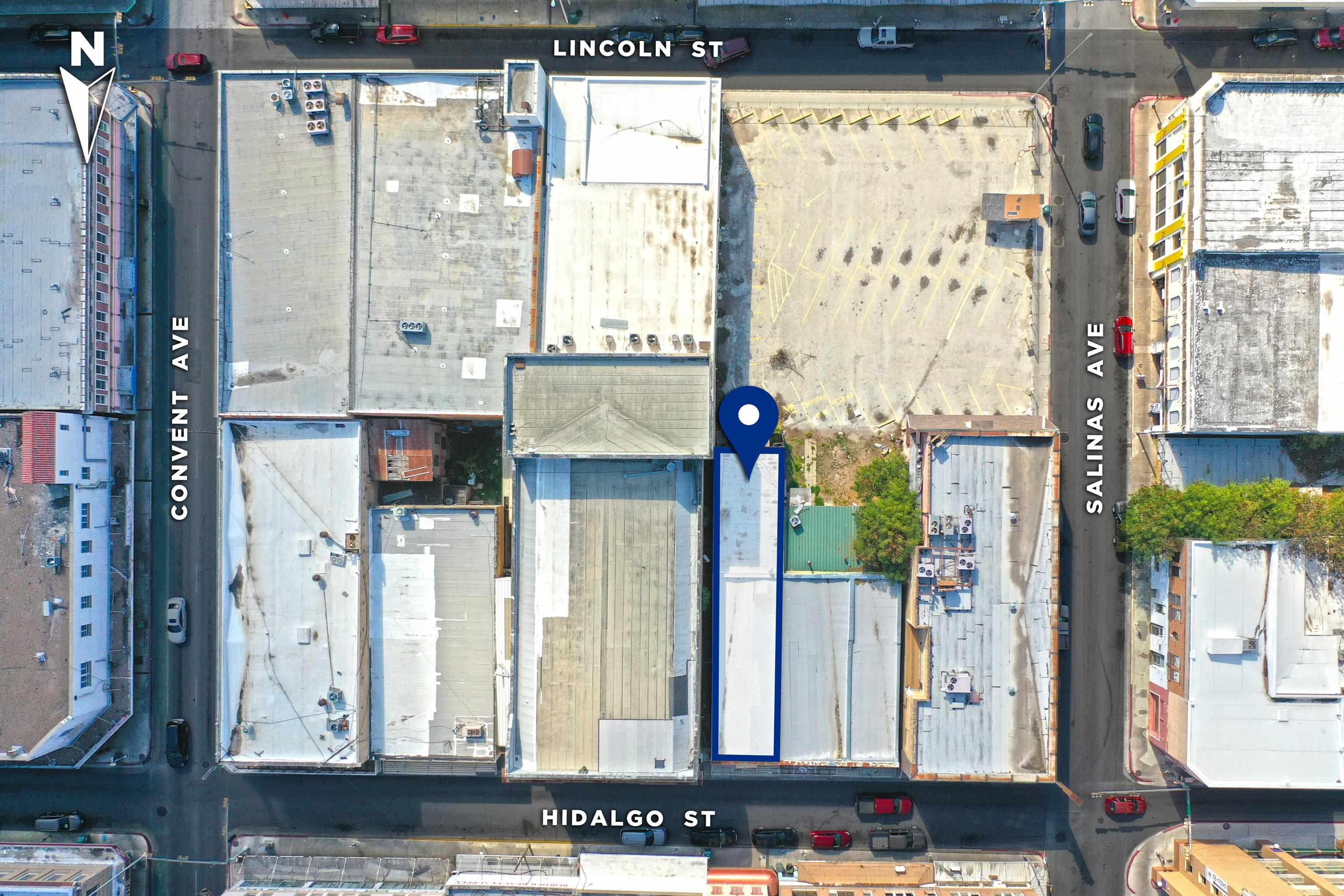 1217 Hidalgo St Property Photo 35