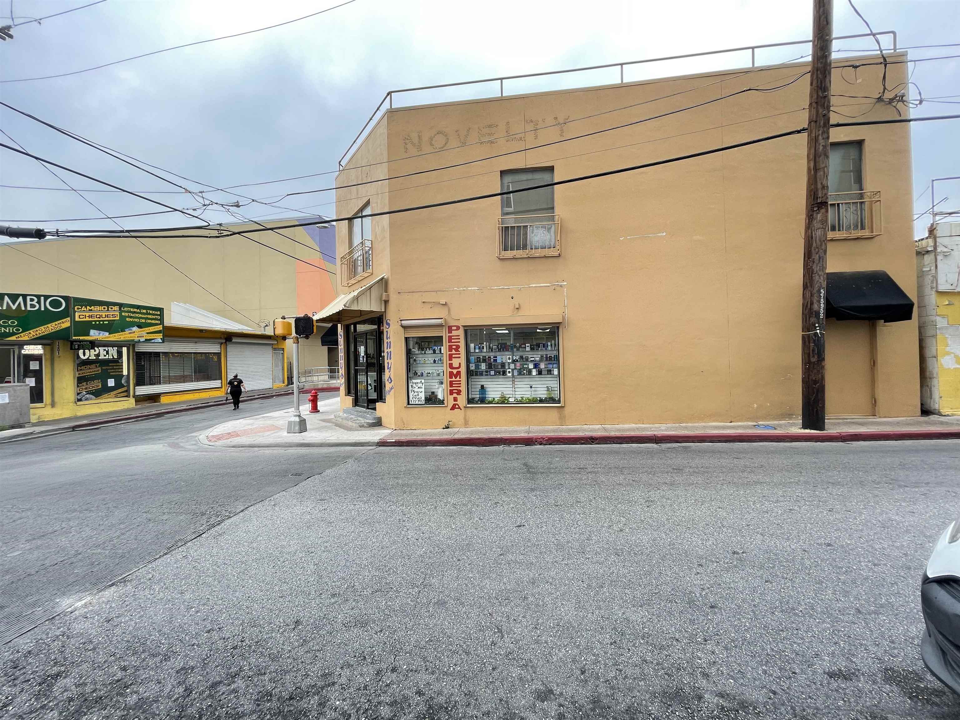 202 Salinas Ave Property Photo 1