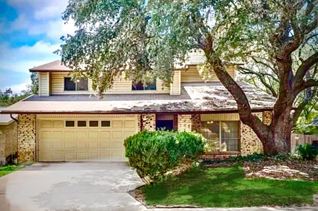 12339 Capeswood St. Property Photo