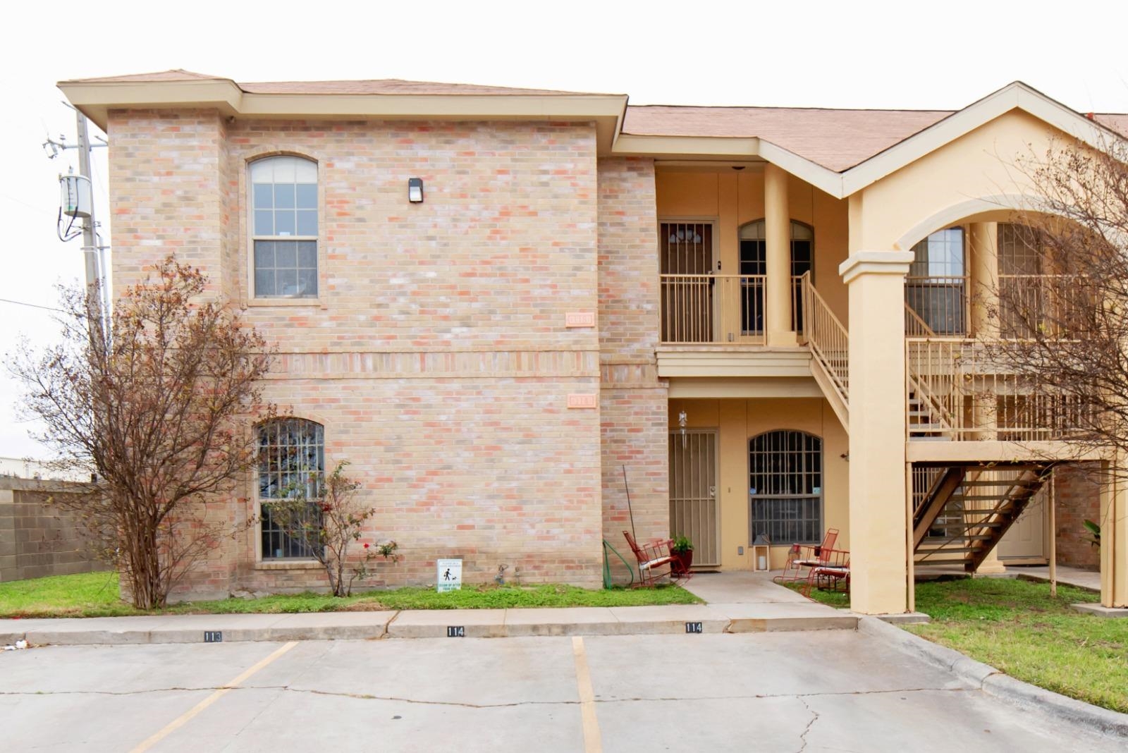 9903 Crystal Ct 118