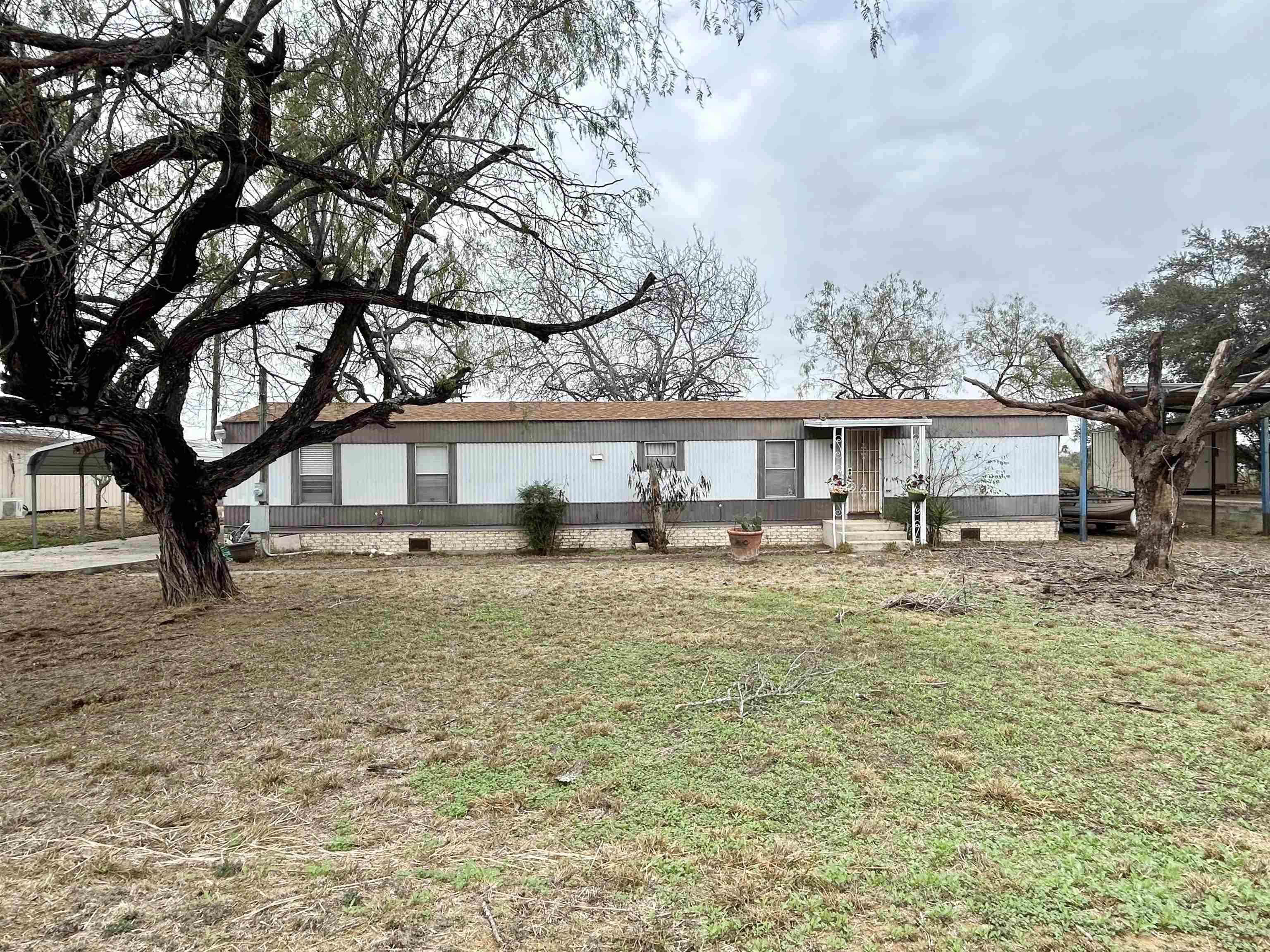 136 N N. Jab Dr. Property Photo