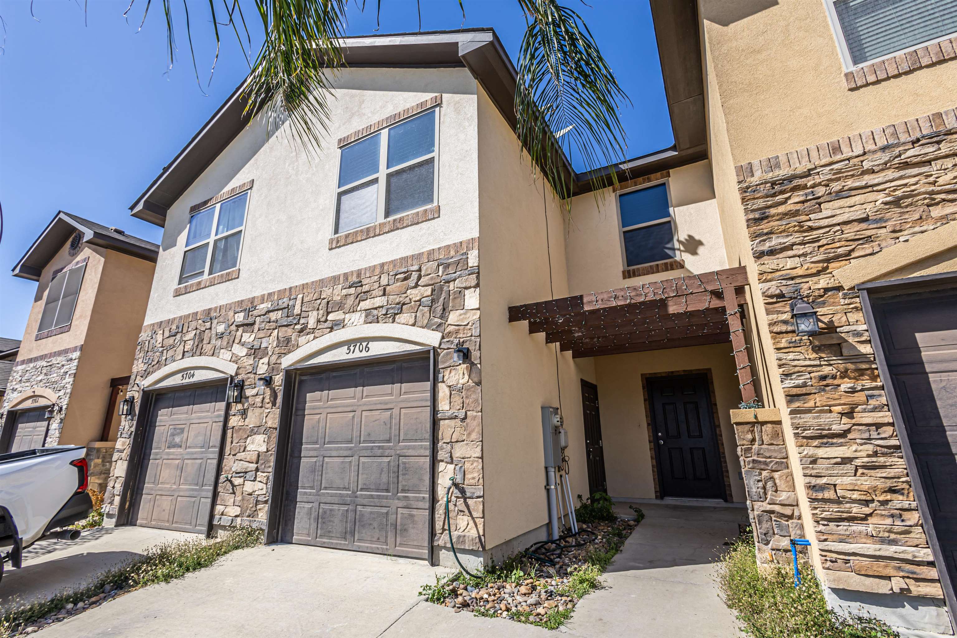 5706 Montevista Dr. Property Photo
