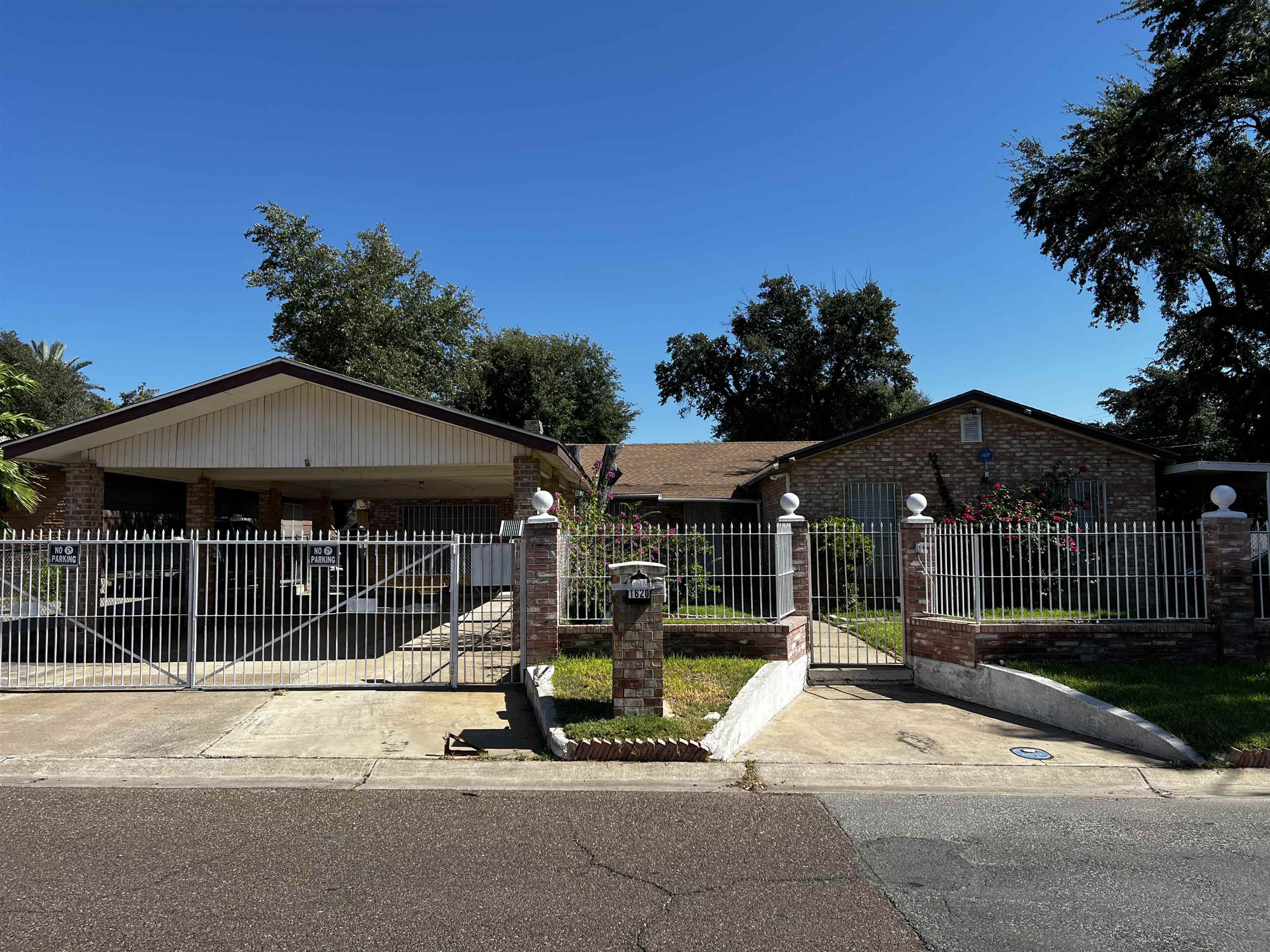 1620 Musser St Property Photo