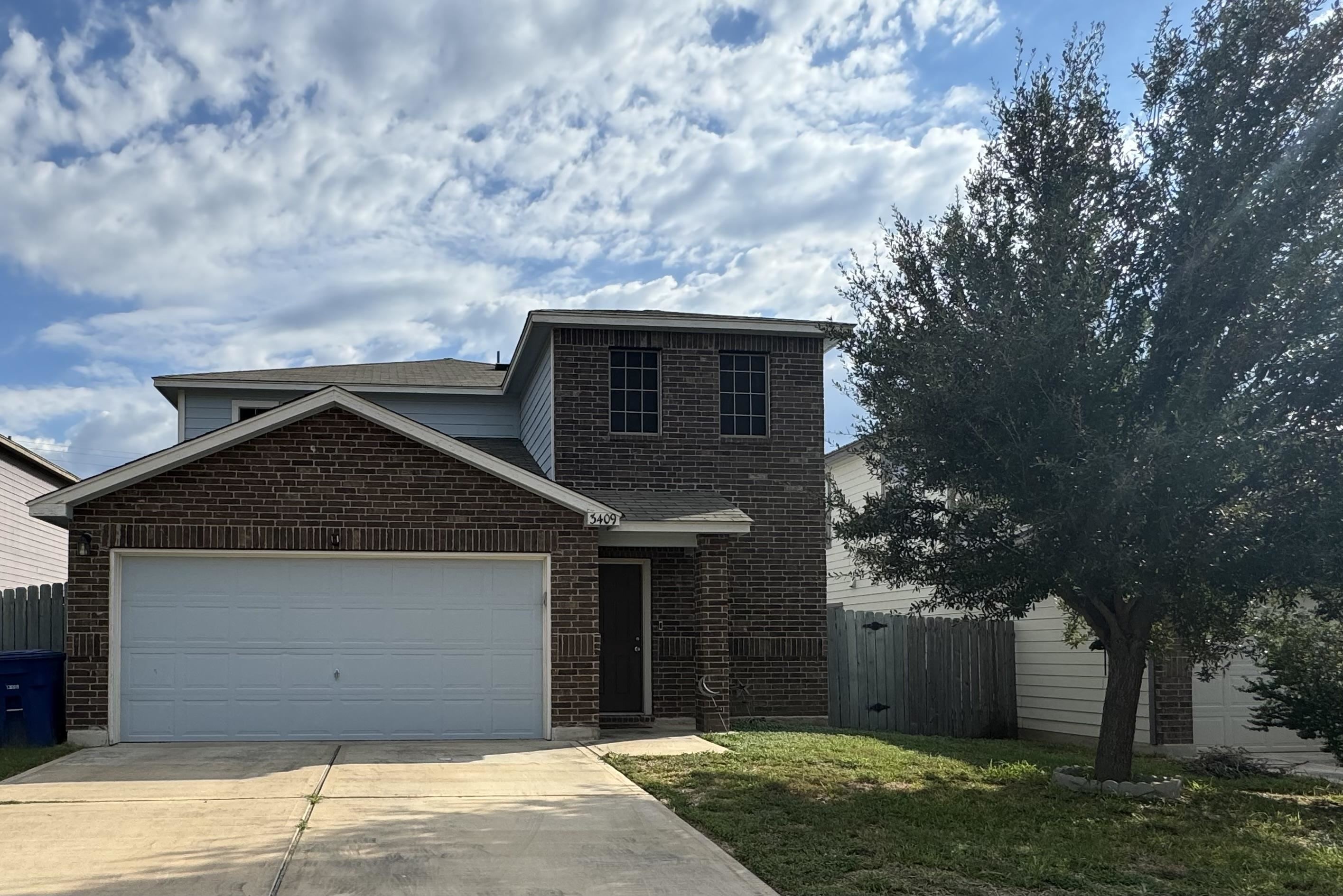 3409 Sereno Dr. Property Photo