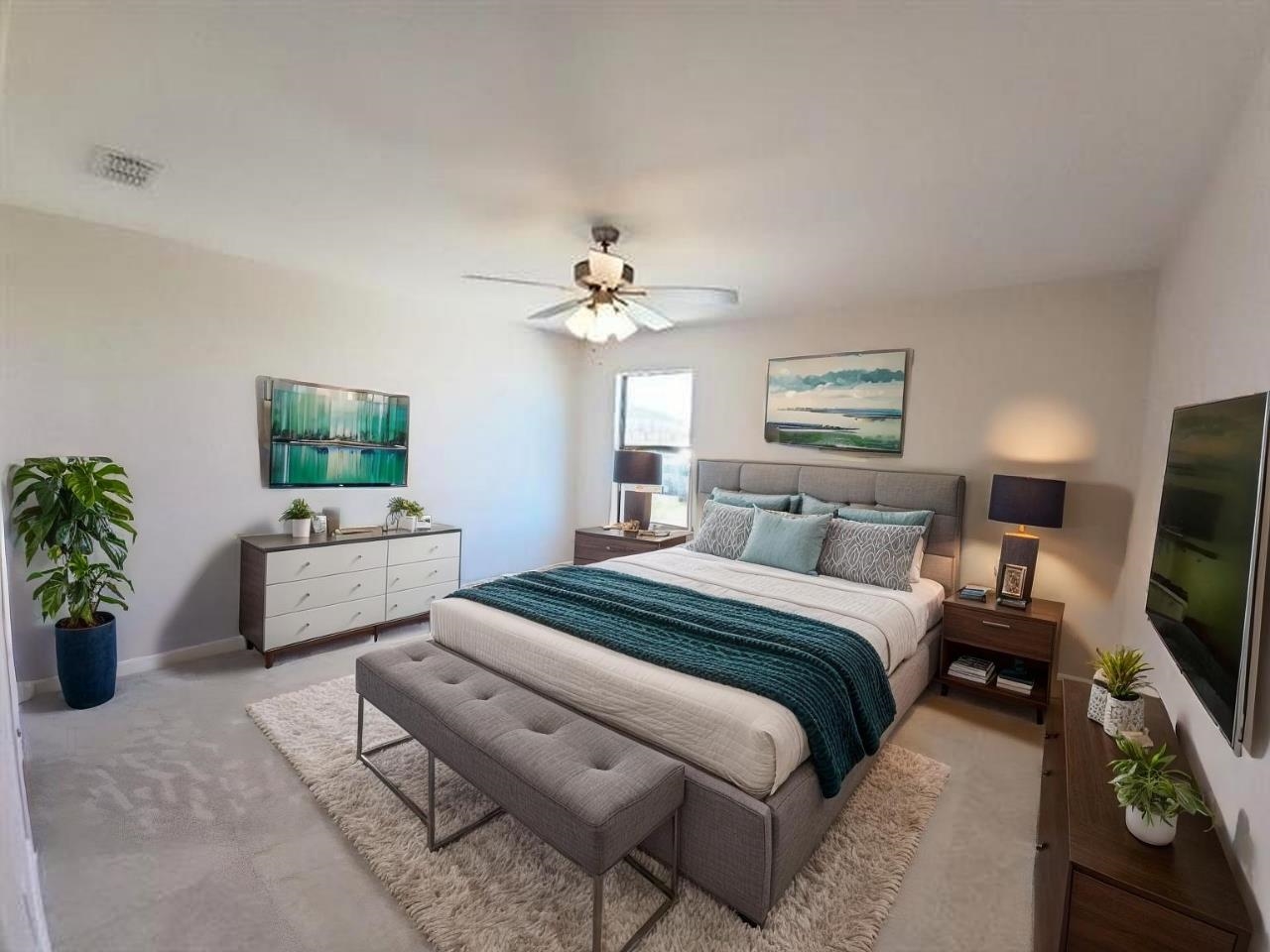 1405 El Caporal Dr. Property Photo 7