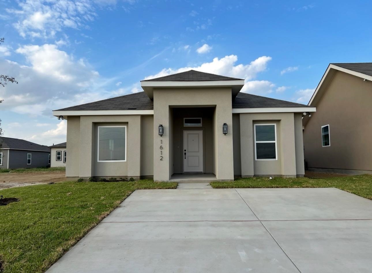 1612 Tutor Dr. Property Photo