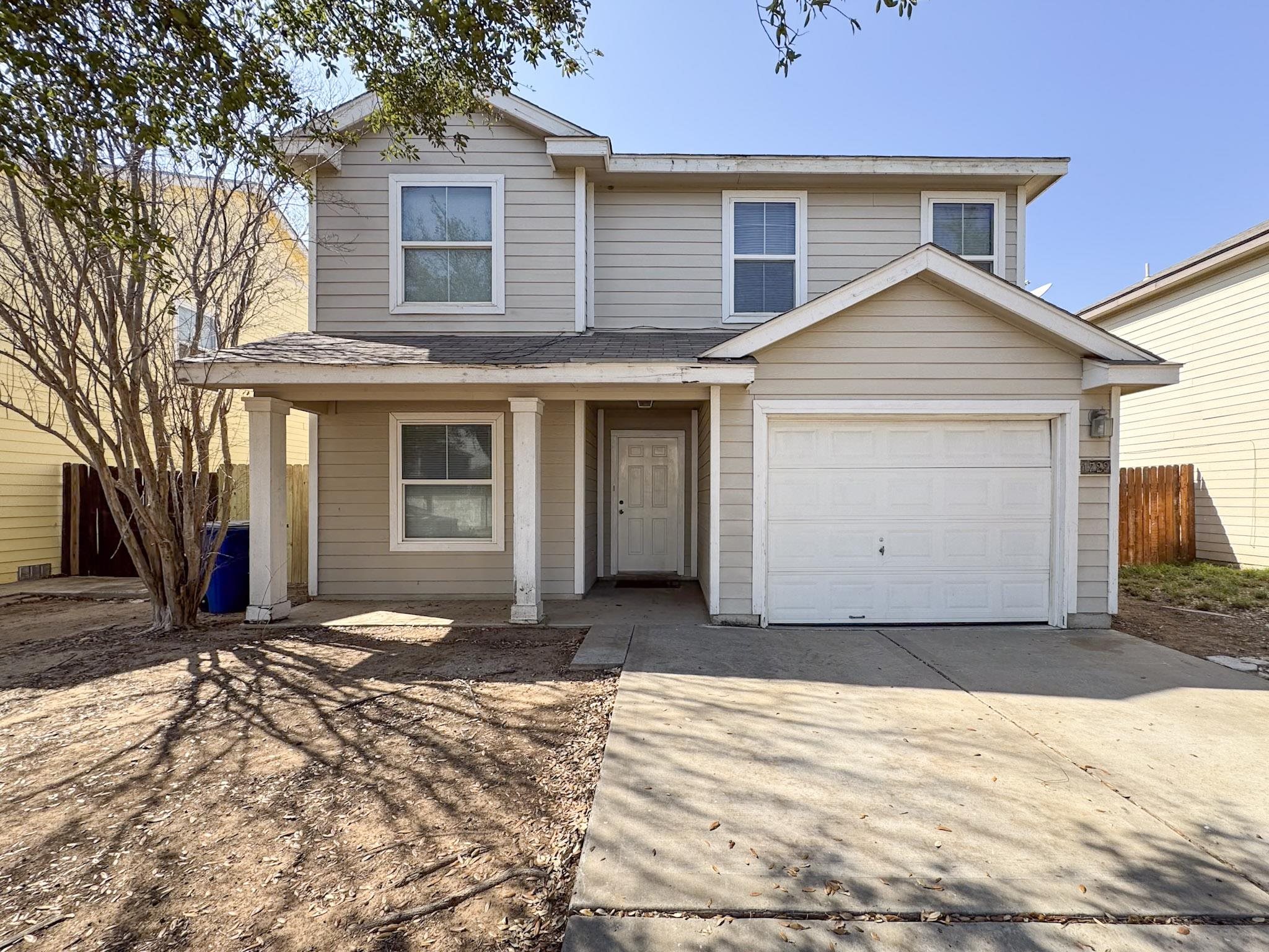 1722 Aransas Pass Dr Property Photo