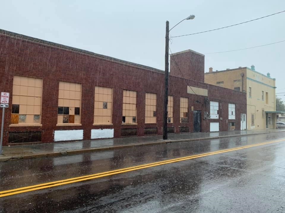 1501 Lincoln St Property Photo 1