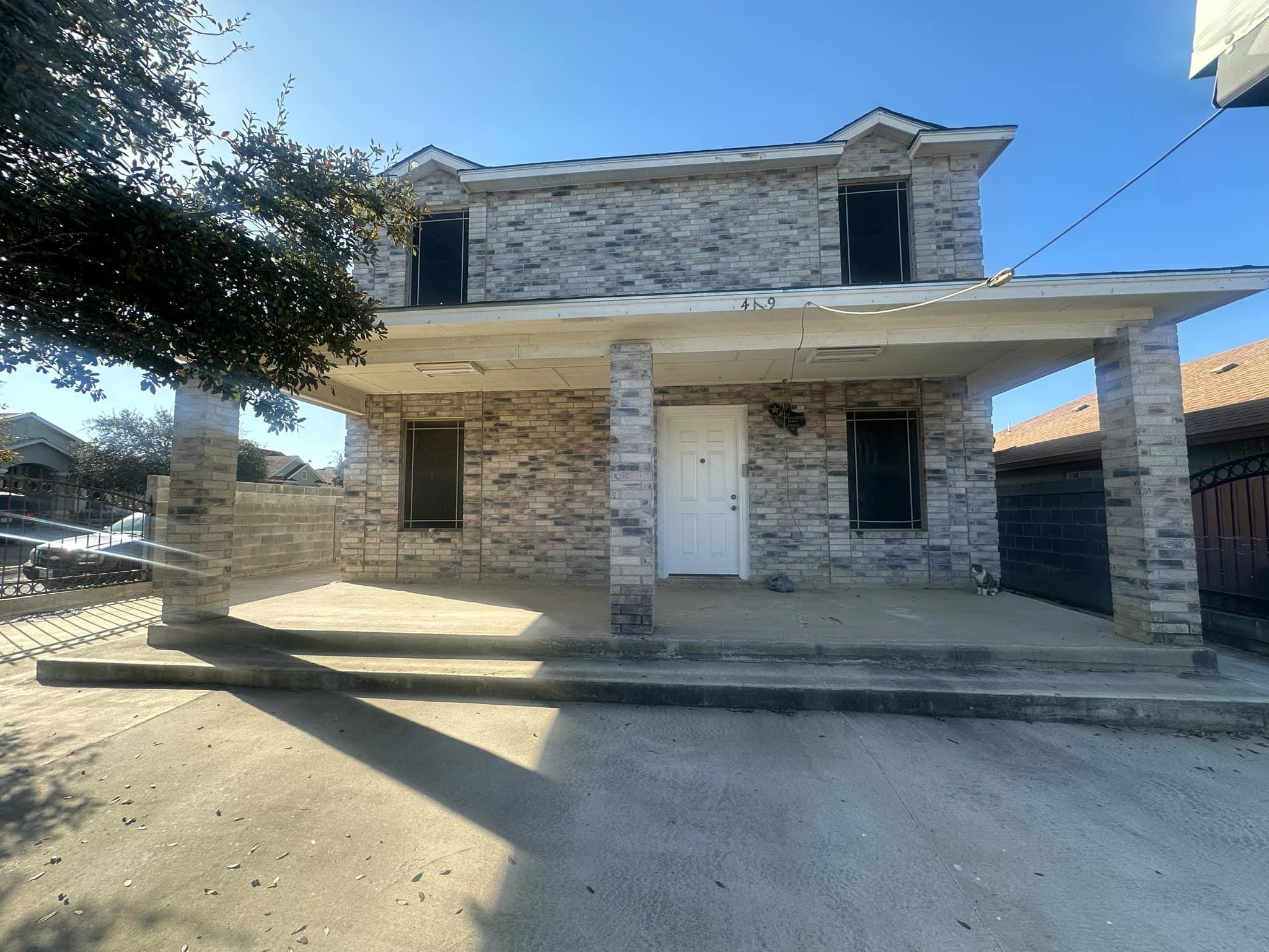 4119 Exodus Dr Property Photo 1