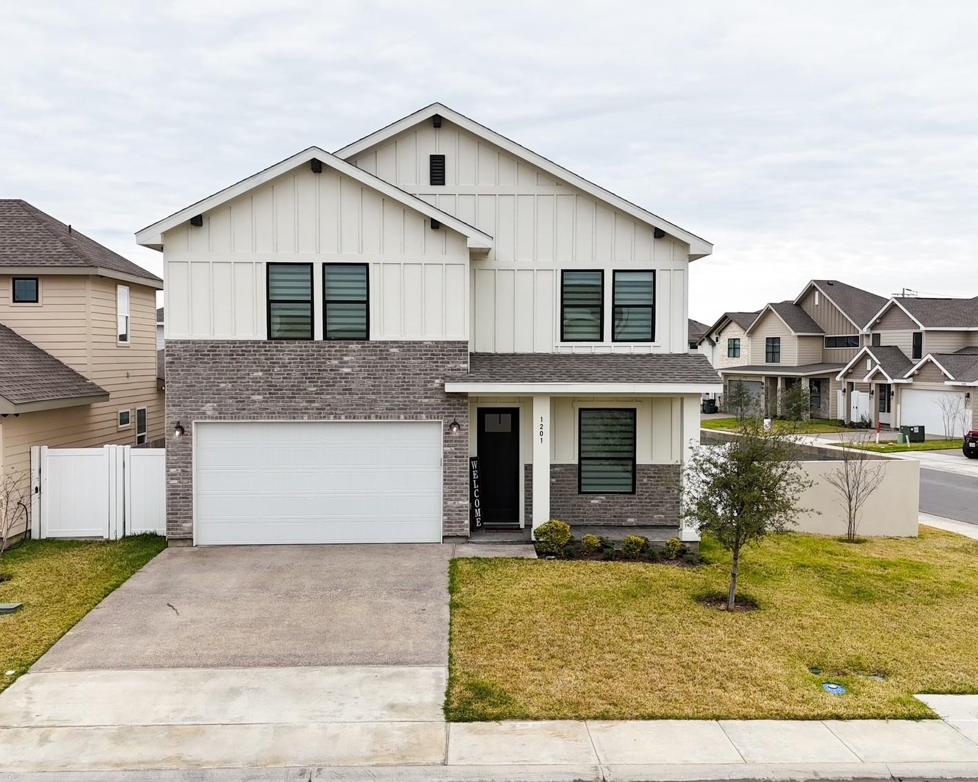 1201 Chital Dr Property Photo 1