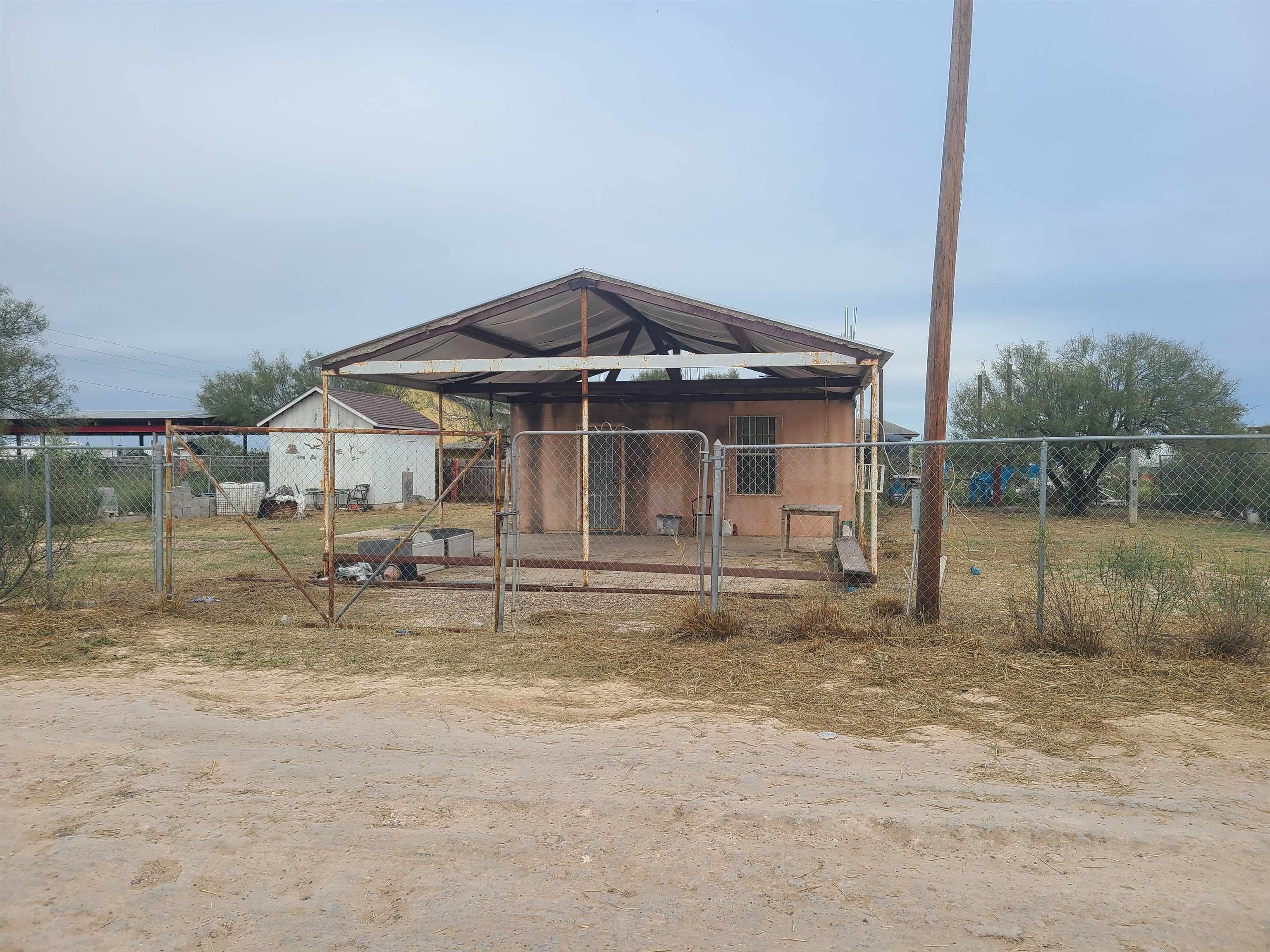 302 Camino Bolivar Property Photo 1