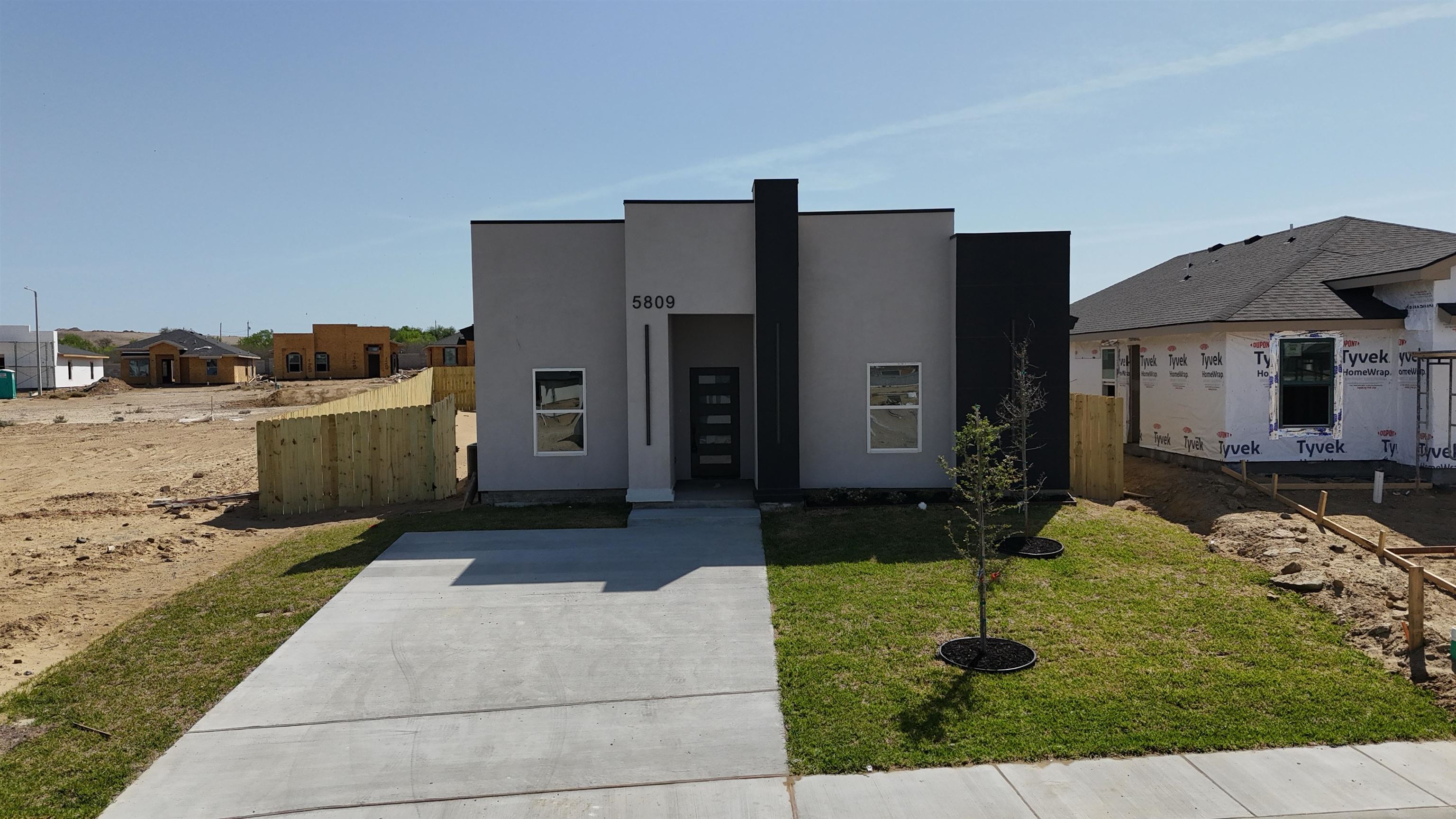 5809 Tavo Dr. Property Photo 1
