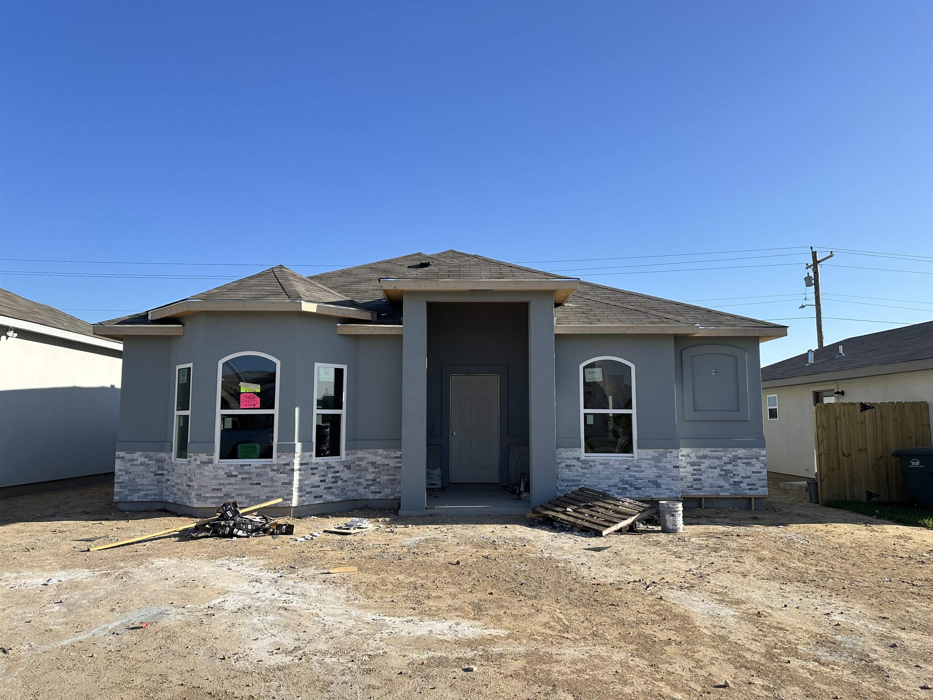 1613 Tutor Dr. Property Photo