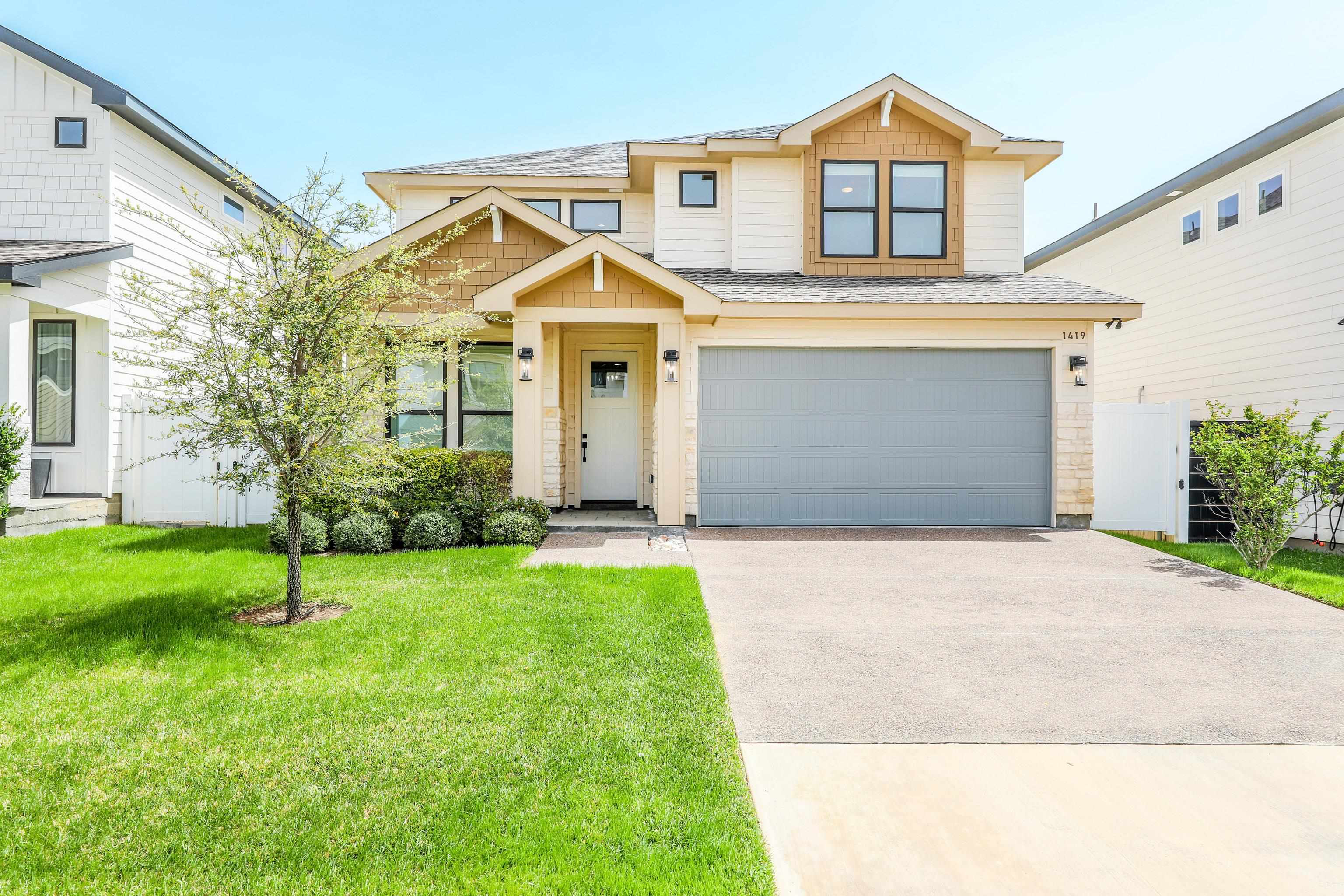 1419 Calamian Dr. Property Photo 1