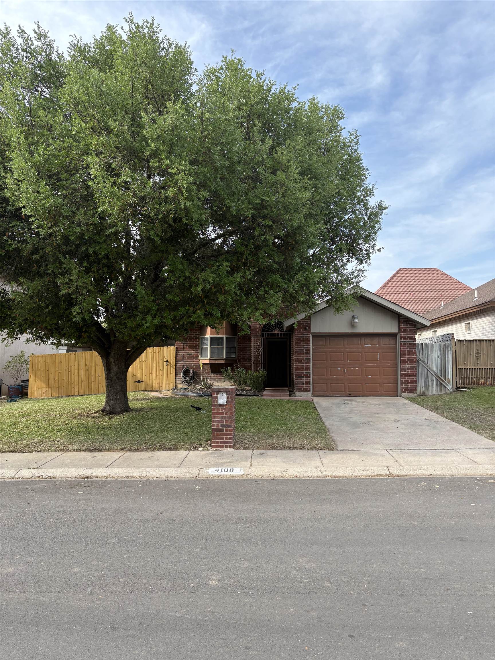 4108 Torreon St Property Photo