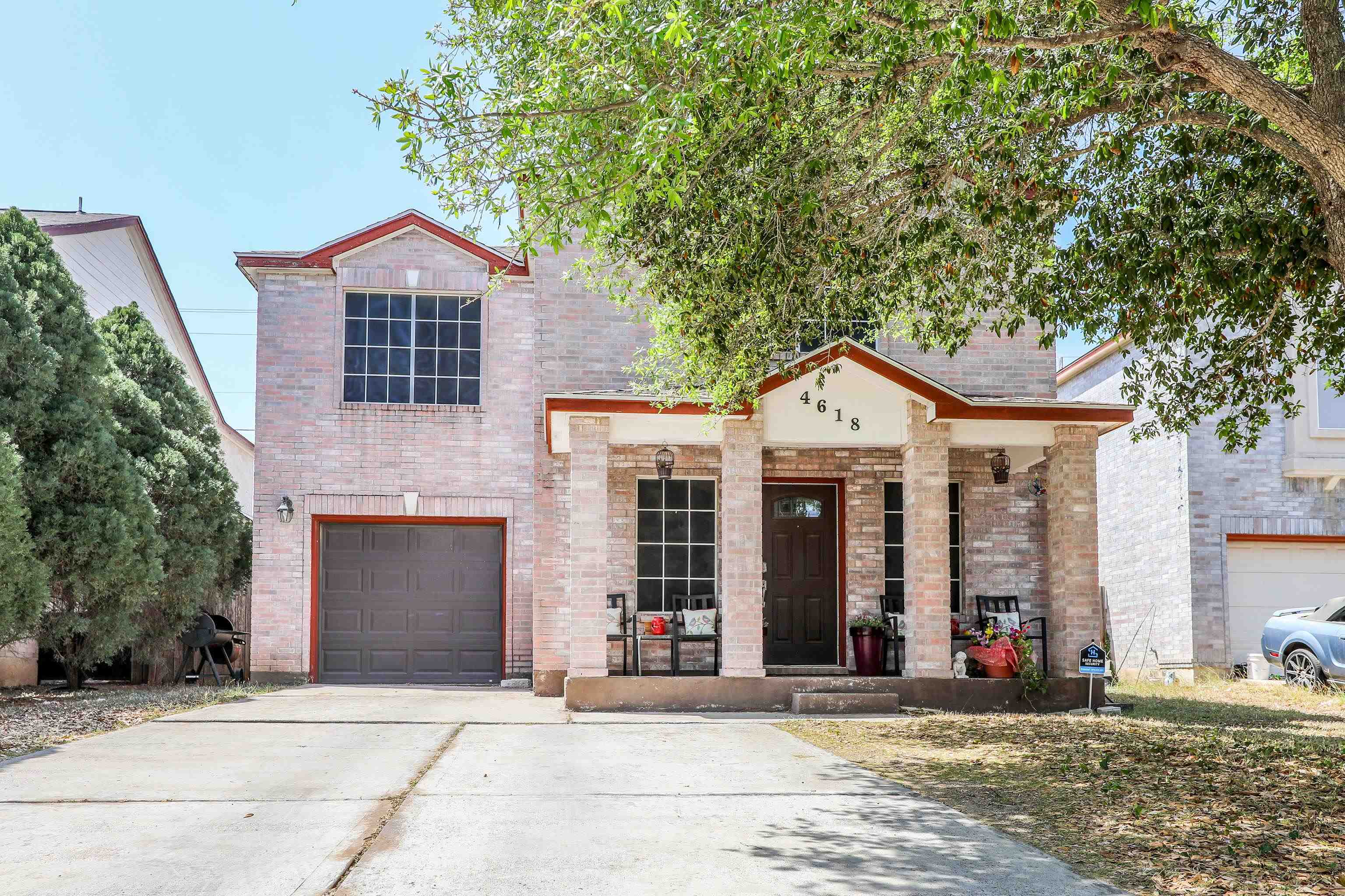 4618 Rio Plata Ct Property Photo 1