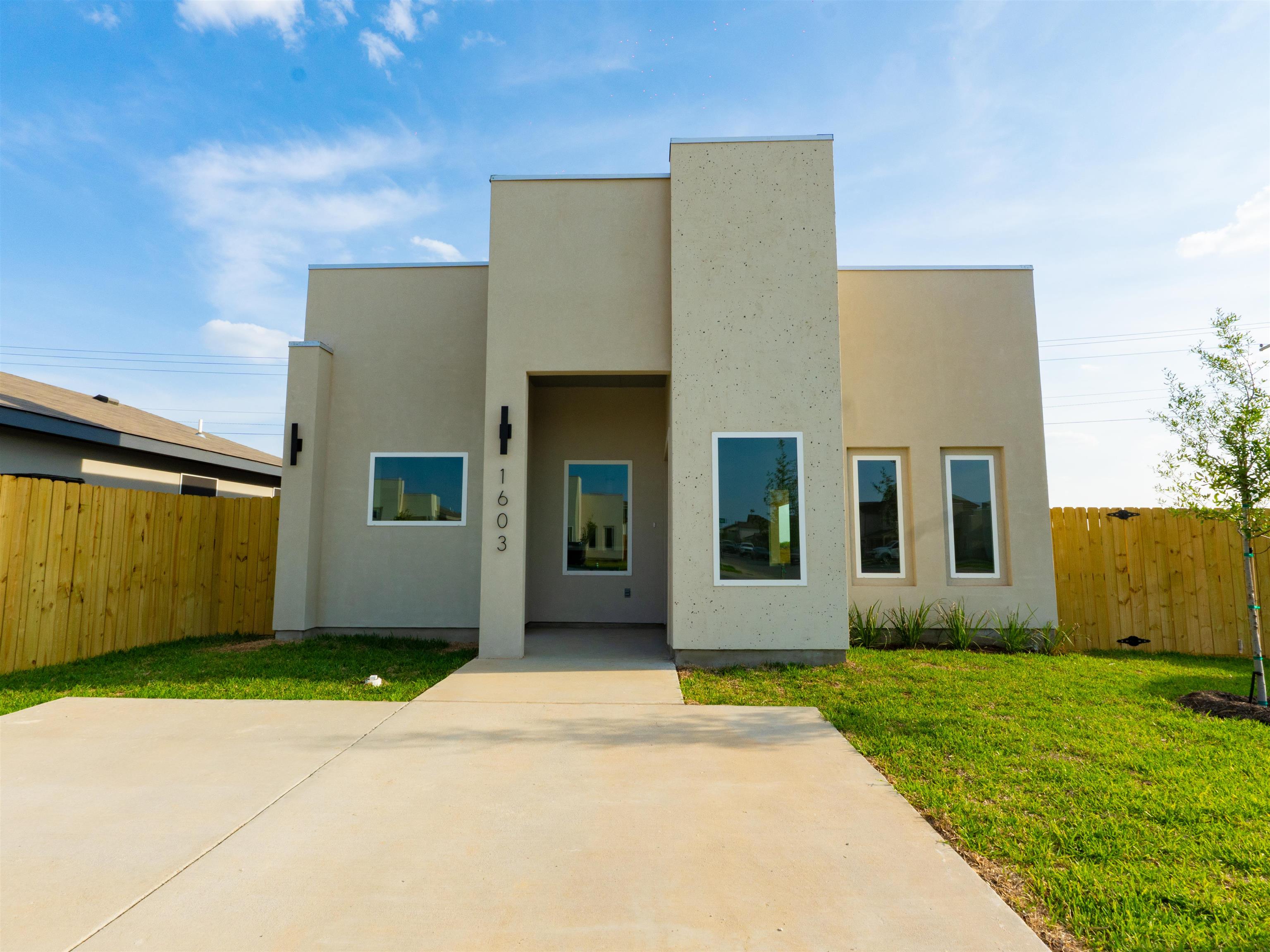 1603 Tutor Dr. Property Photo