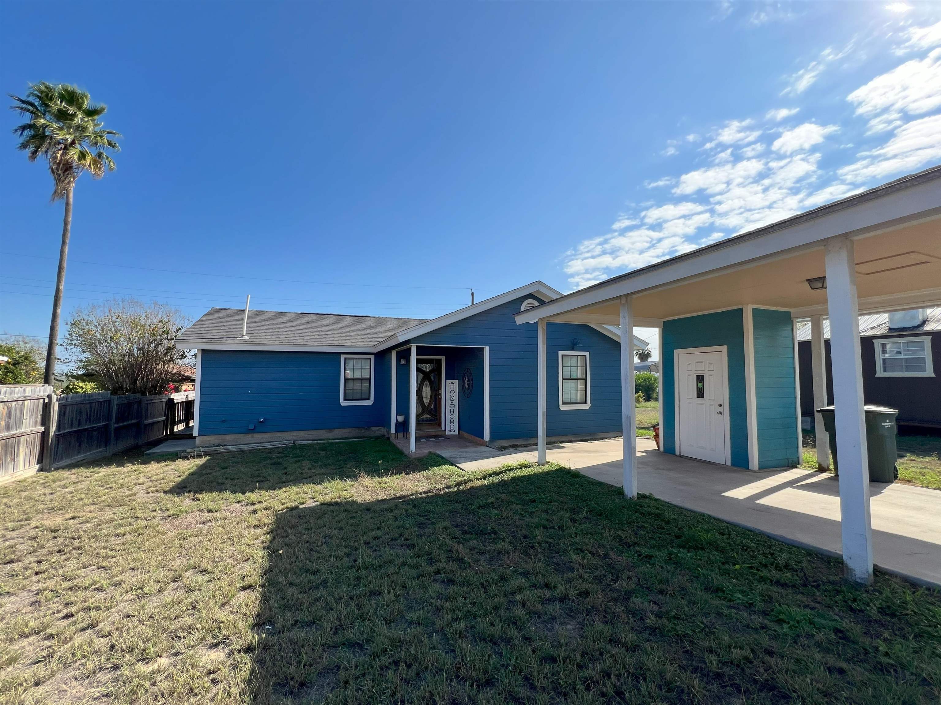 2128 Retama Dr Property Photo