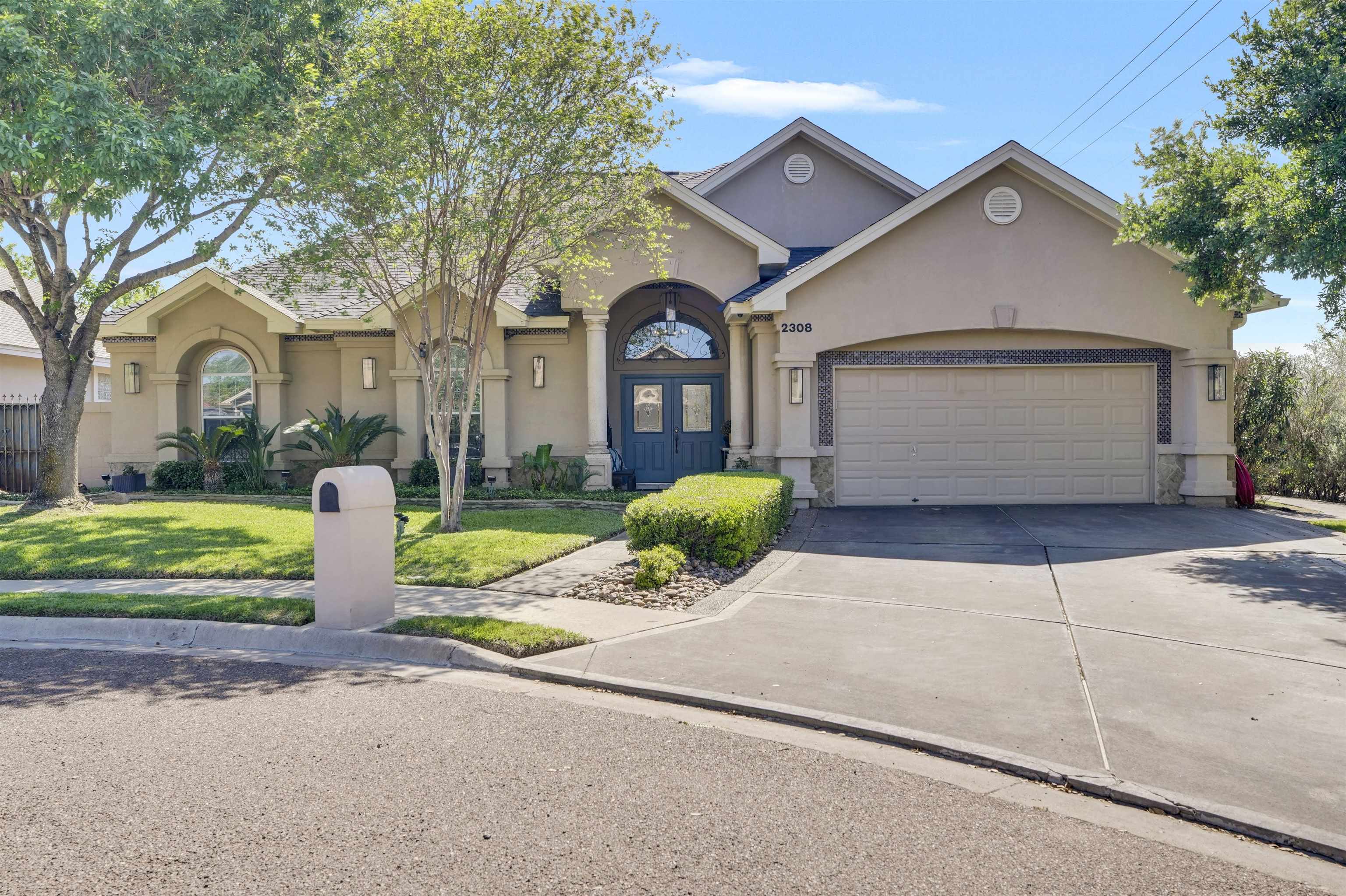 2308 Calle Bonita Ct Property Photo