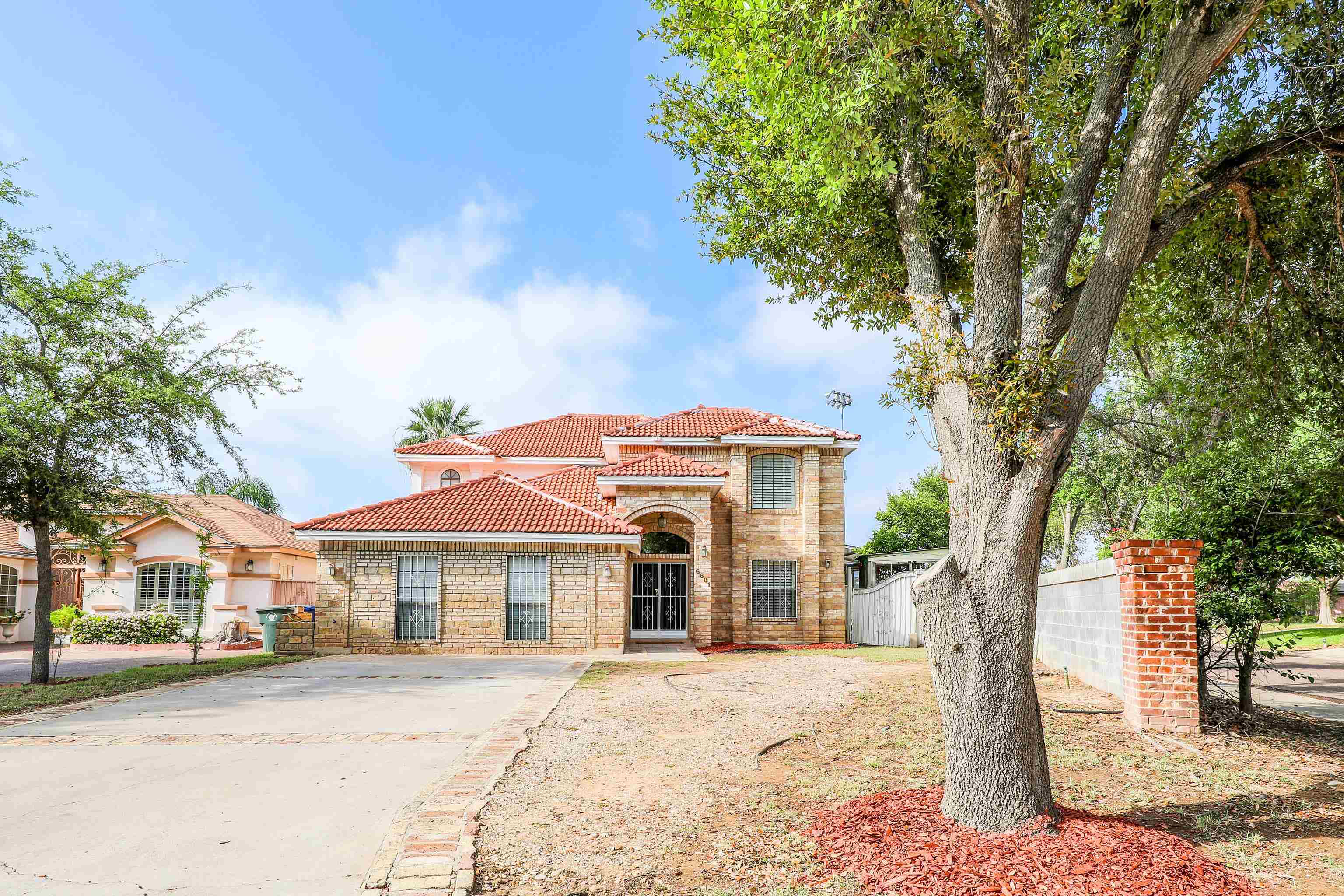 6601 Brixton Ct Property Photo 1