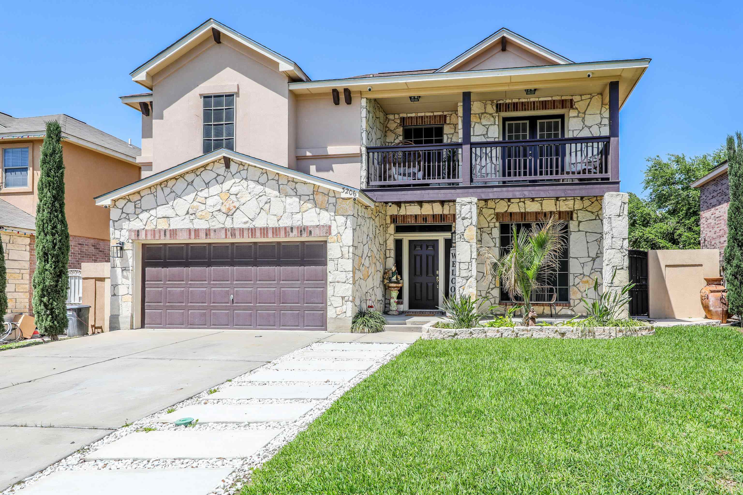 3206 Munoz St Property Image