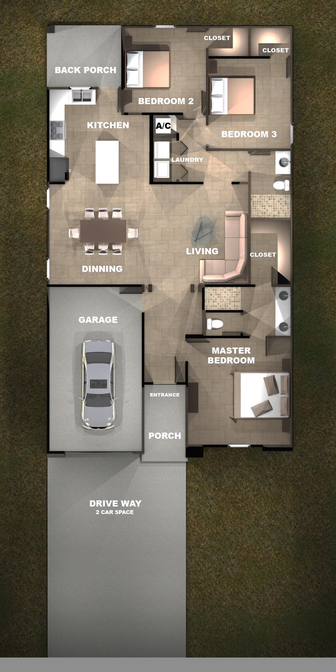 128 Lusitano Dr. Property Photo 2