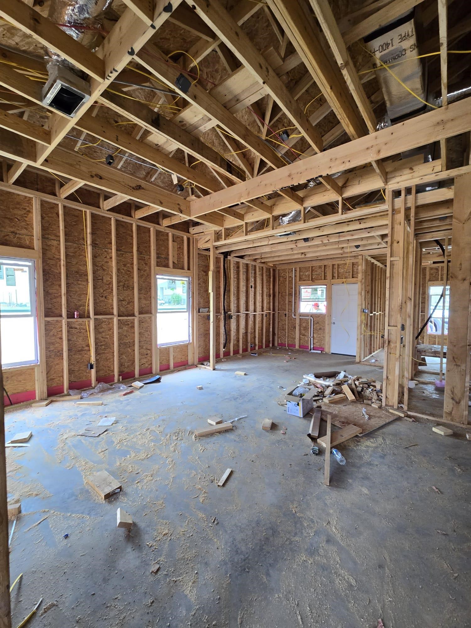 128 Lusitano Dr. Property Photo 8